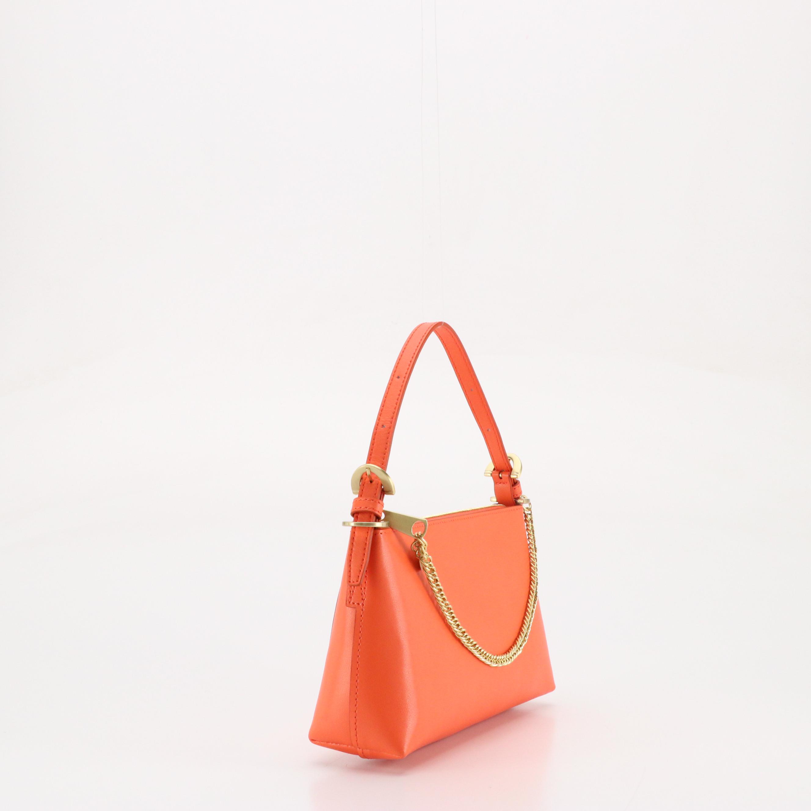 Zac Posen Top Zip Shoulder Bag with Belay Mini Saddle & Earthette Crossbody Bags