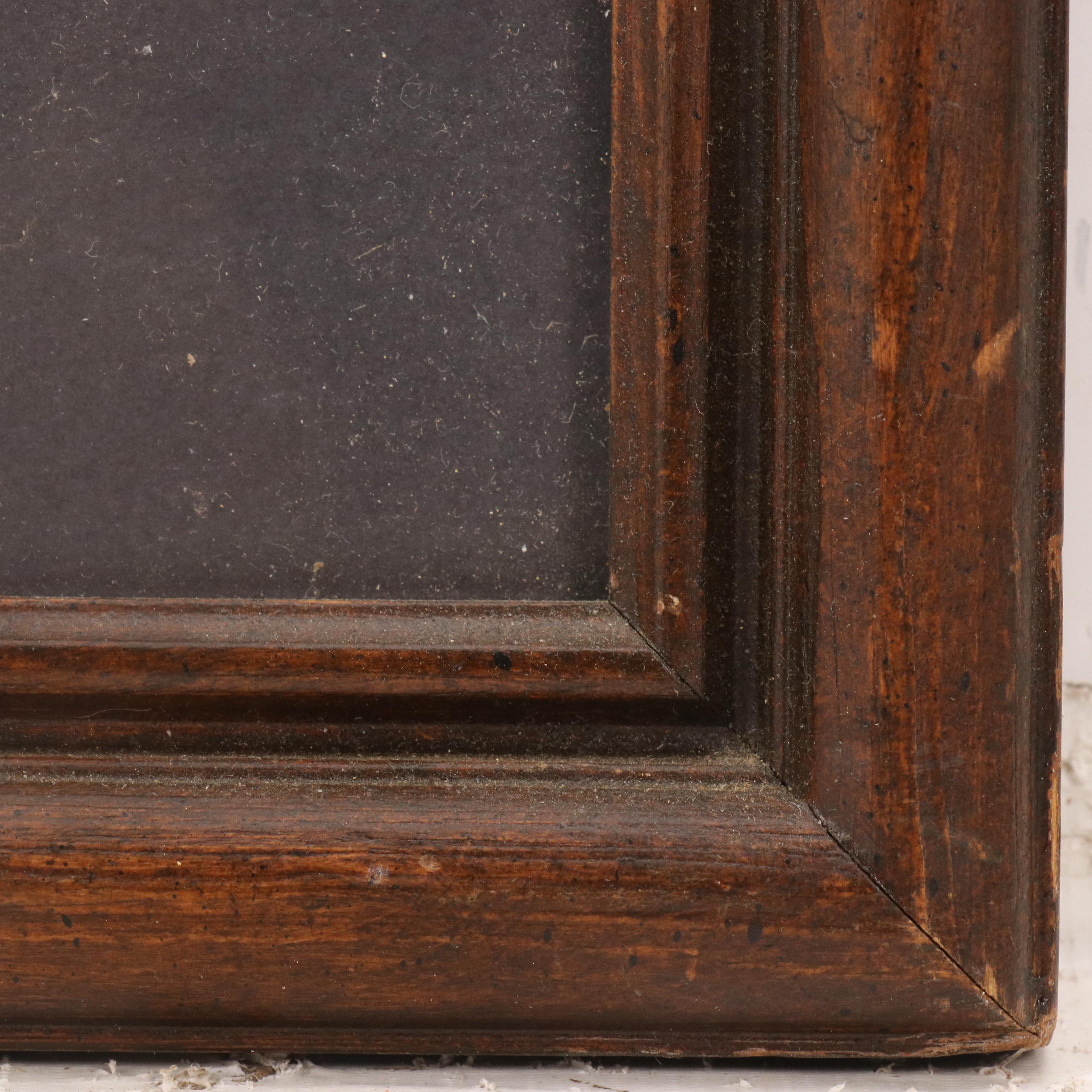 Ted W. Fickisen Lithograph "Union Terminal," 1992