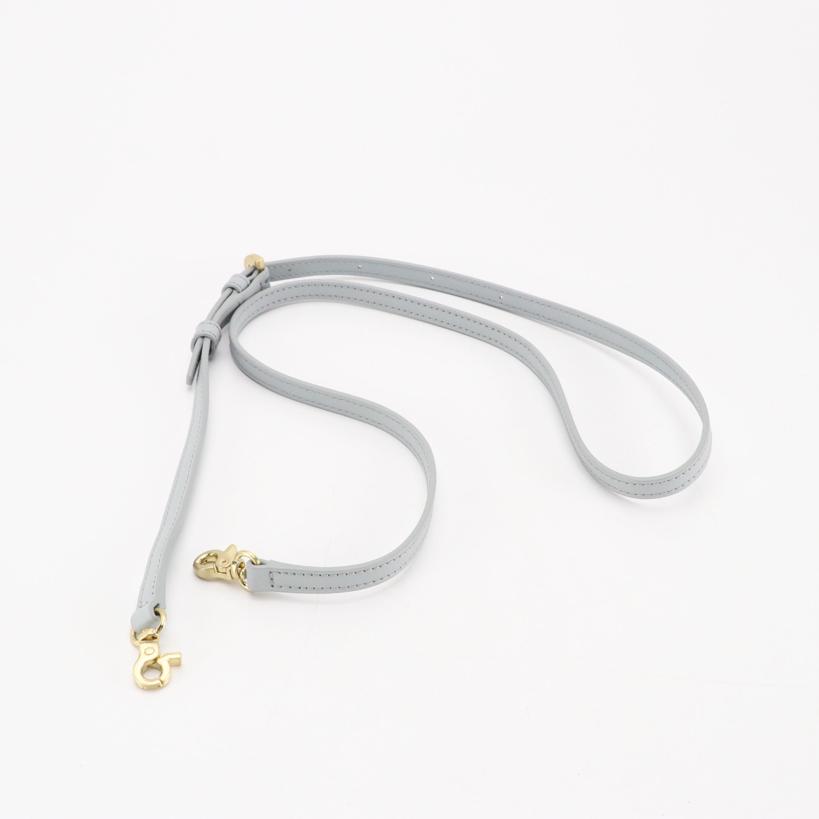 Zac Posen Leather Mini Amelia Faux Pearl Handbag & Eartha Top Handle Crossbody