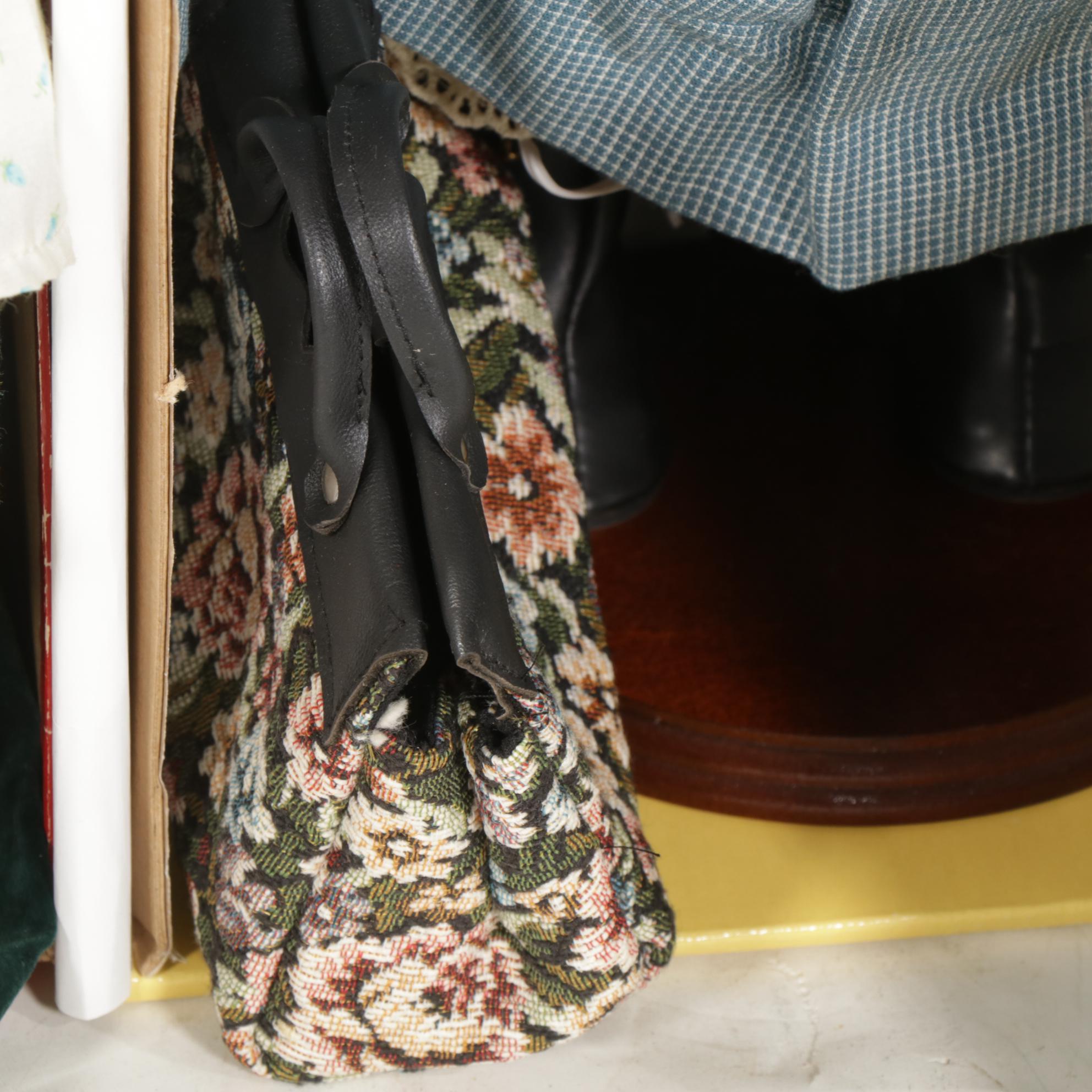 Kalico Kids, Dianna Effner and Seymour Mann Collection of Dolls