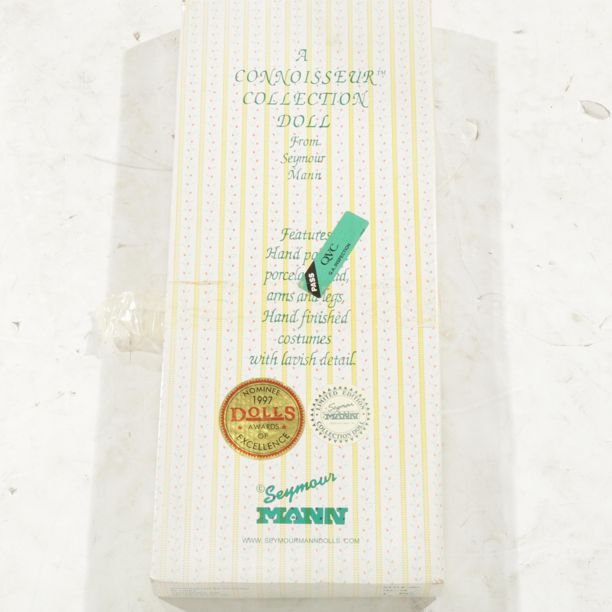 Kalico Kids, Dianna Effner and Seymour Mann Collection of Dolls