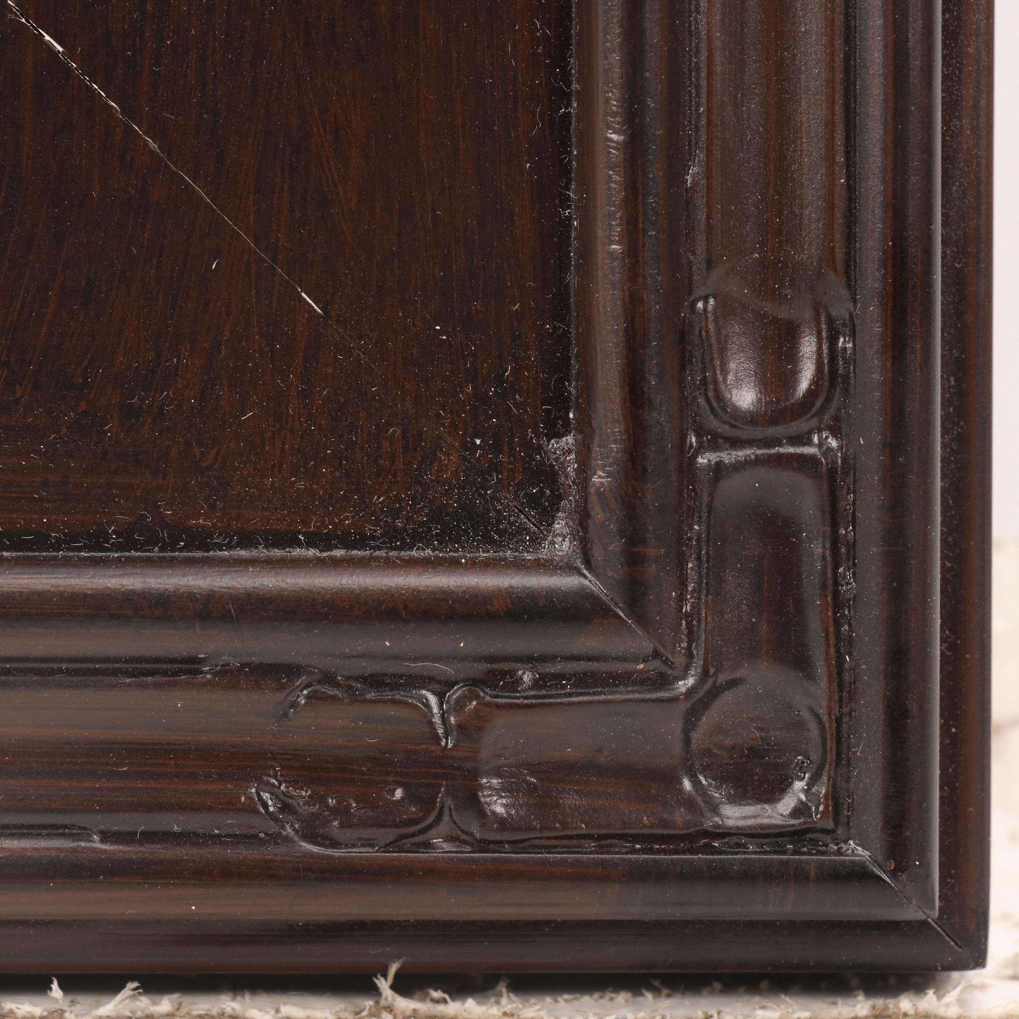 Serguei Novitchkov Stylized Oil Painting "Shoreline Of Dreams," 2025