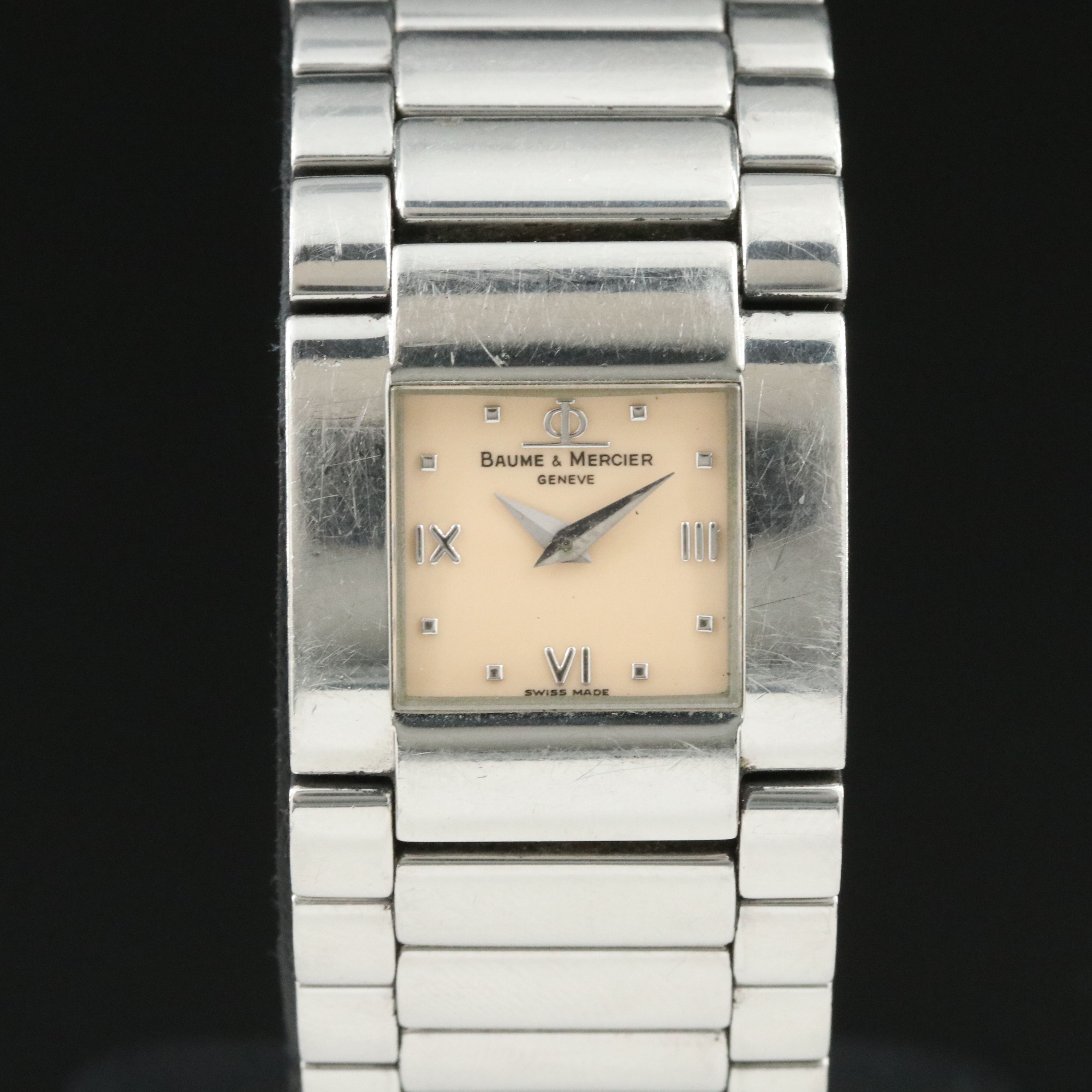 Baume & Mercier Catwalk Watch