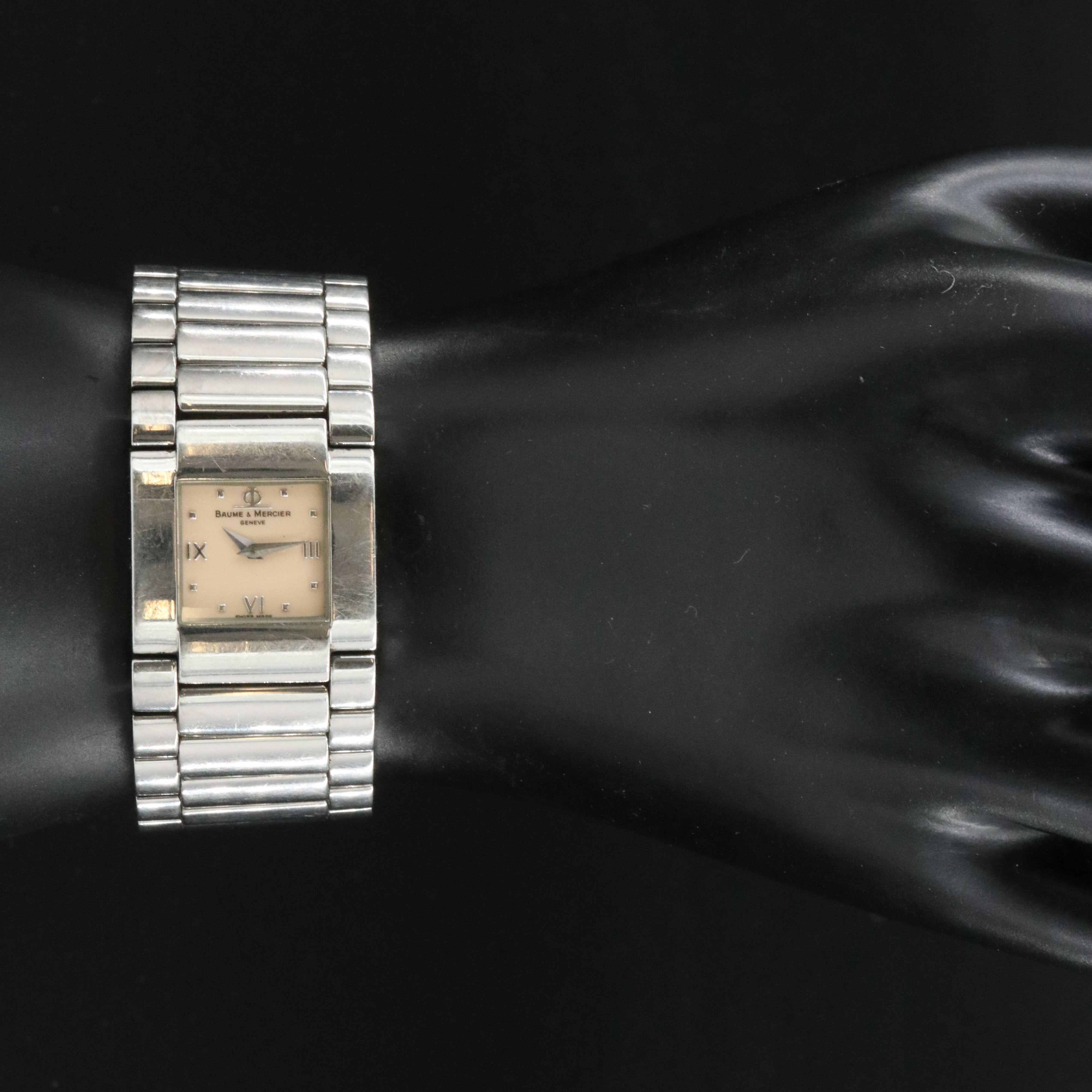 Baume & Mercier Catwalk Watch