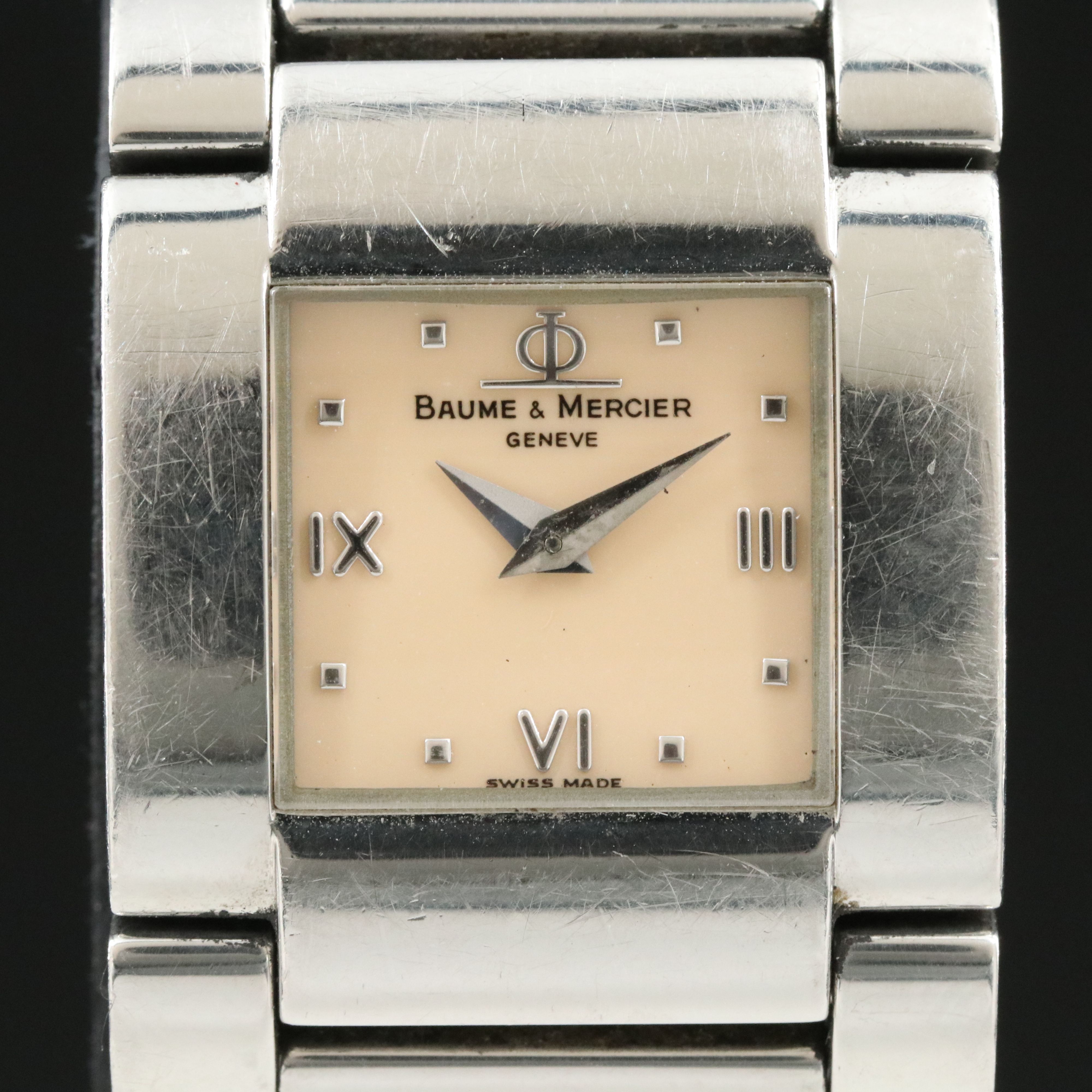 Baume & Mercier Catwalk Watch