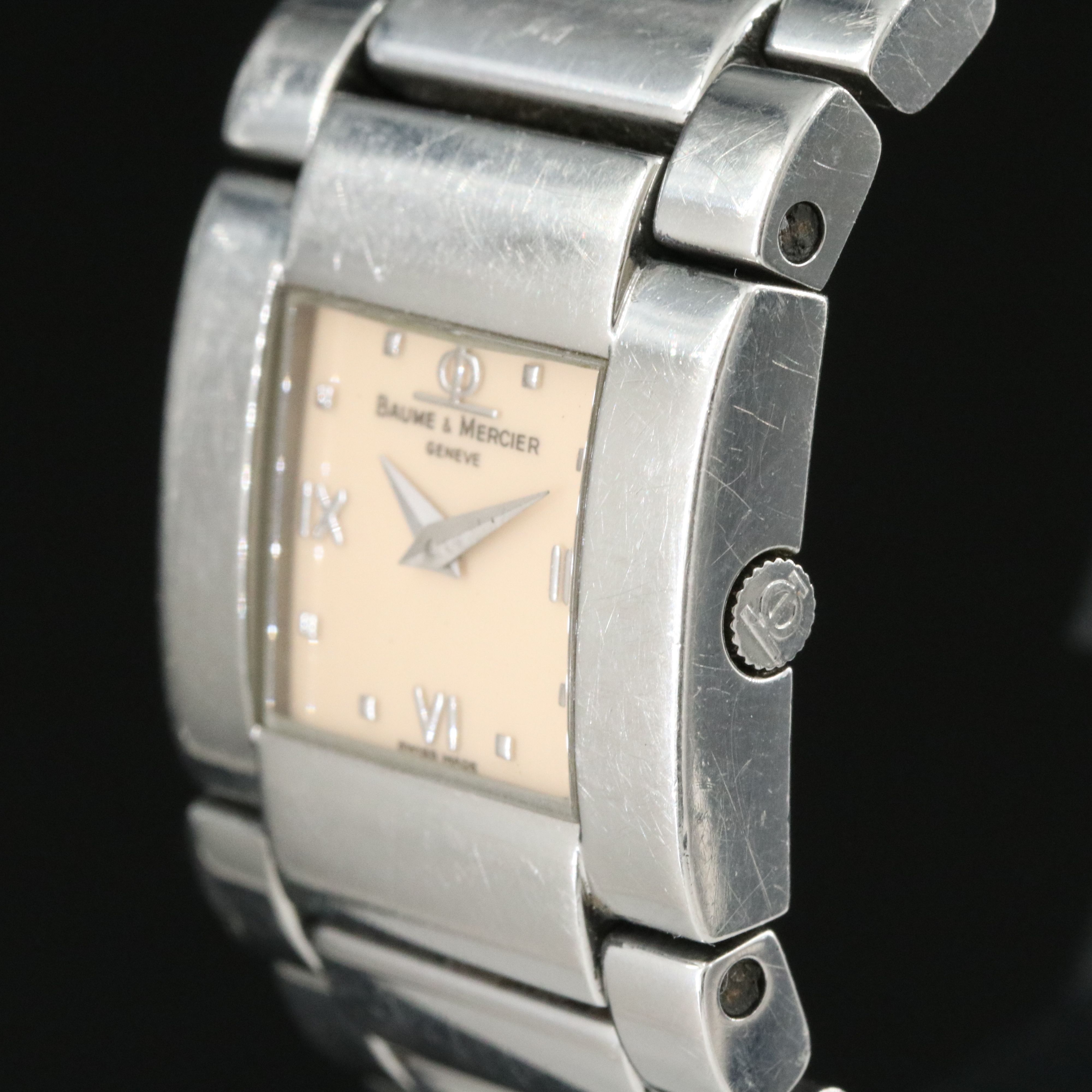 Baume & Mercier Catwalk Watch