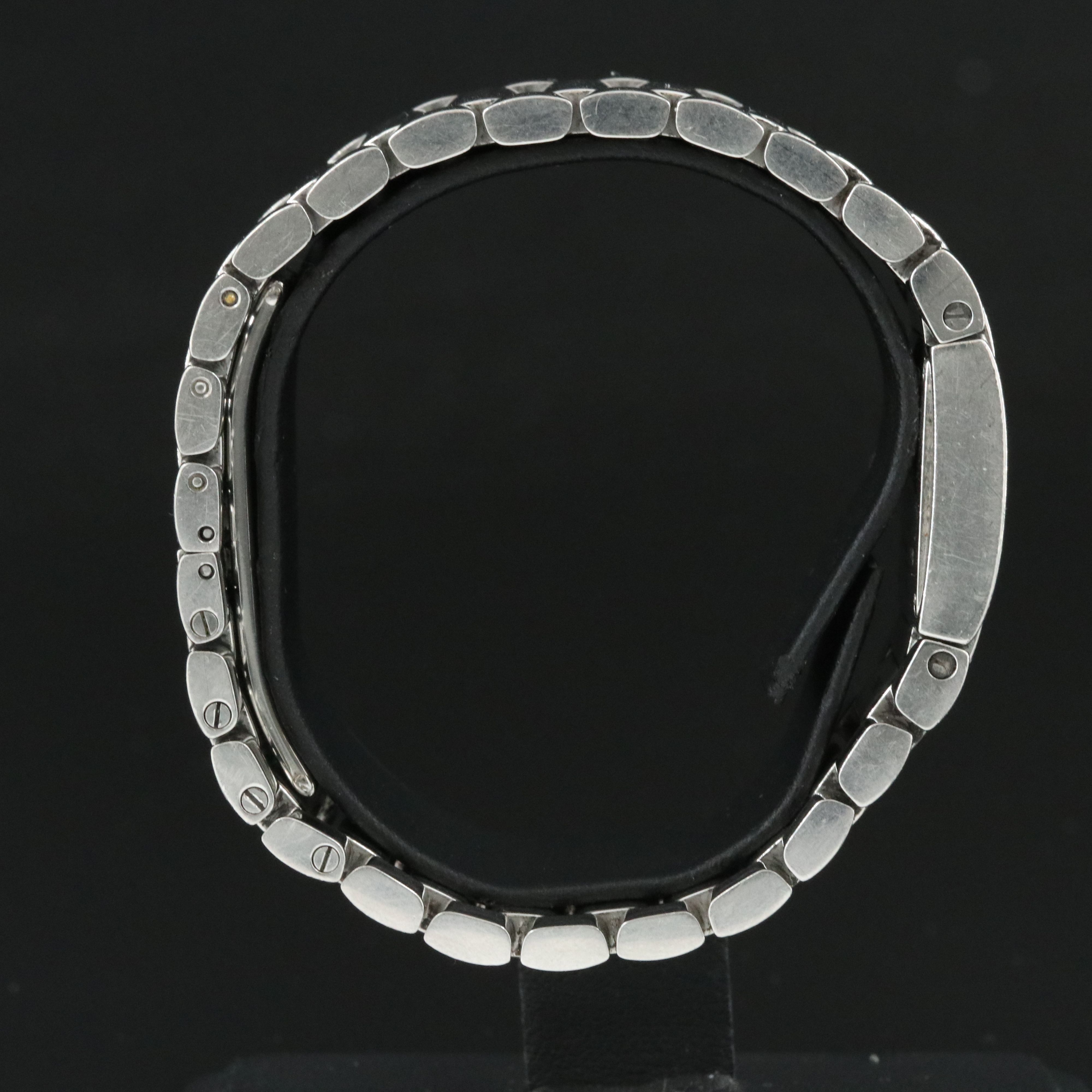 Baume & Mercier Catwalk Watch