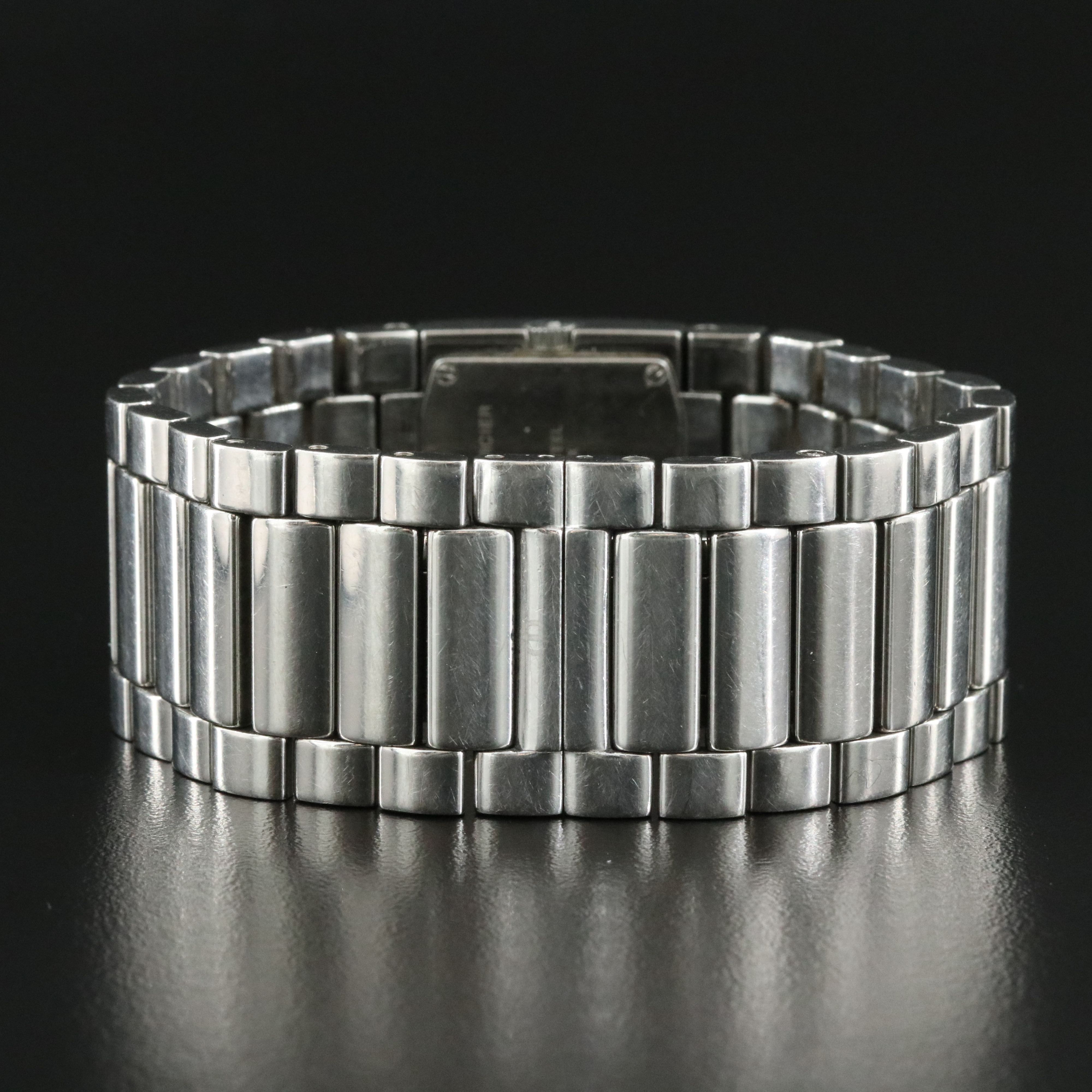 Baume & Mercier Catwalk Watch