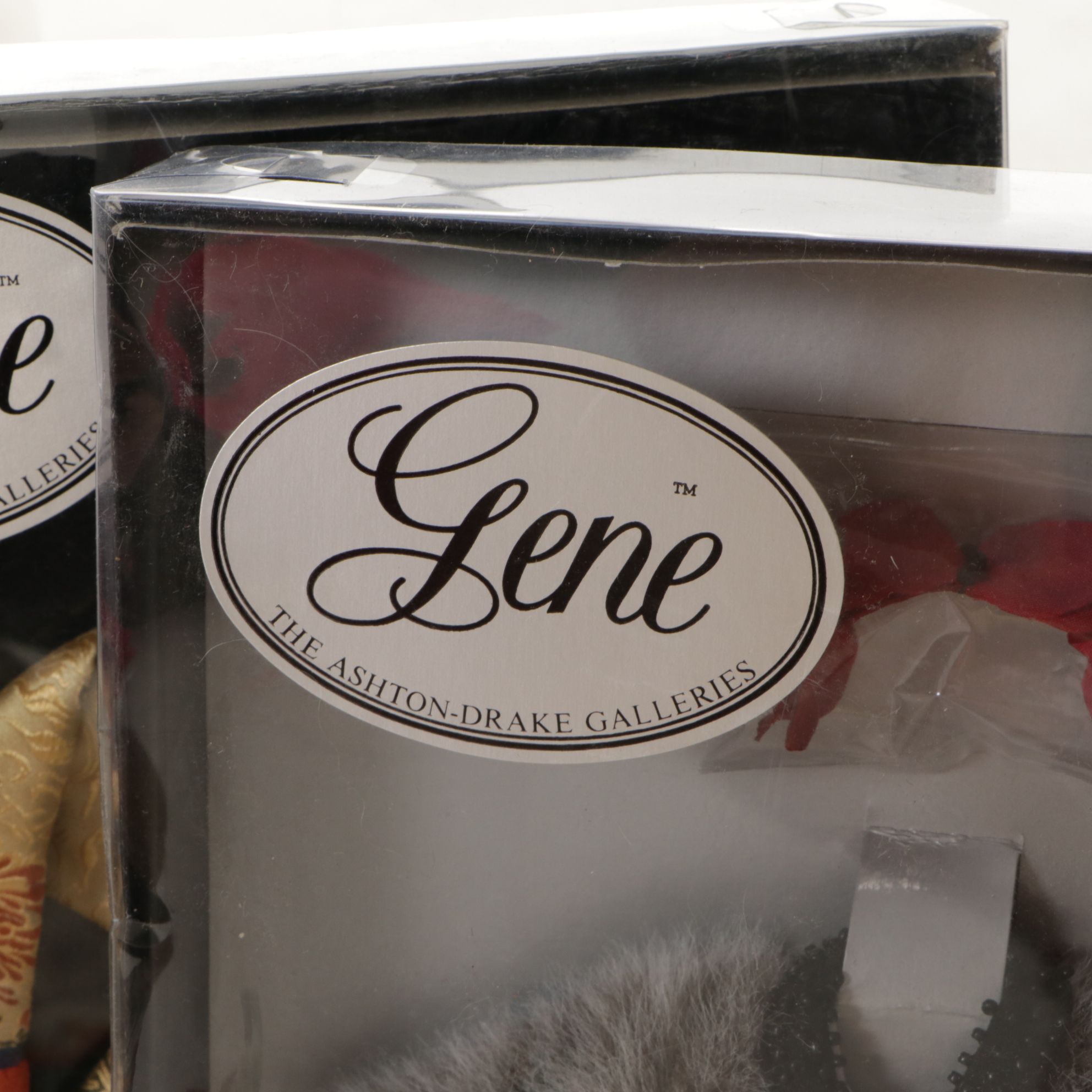 Discovery Collection of Doll Clothes and Accessories with Organizing Bins