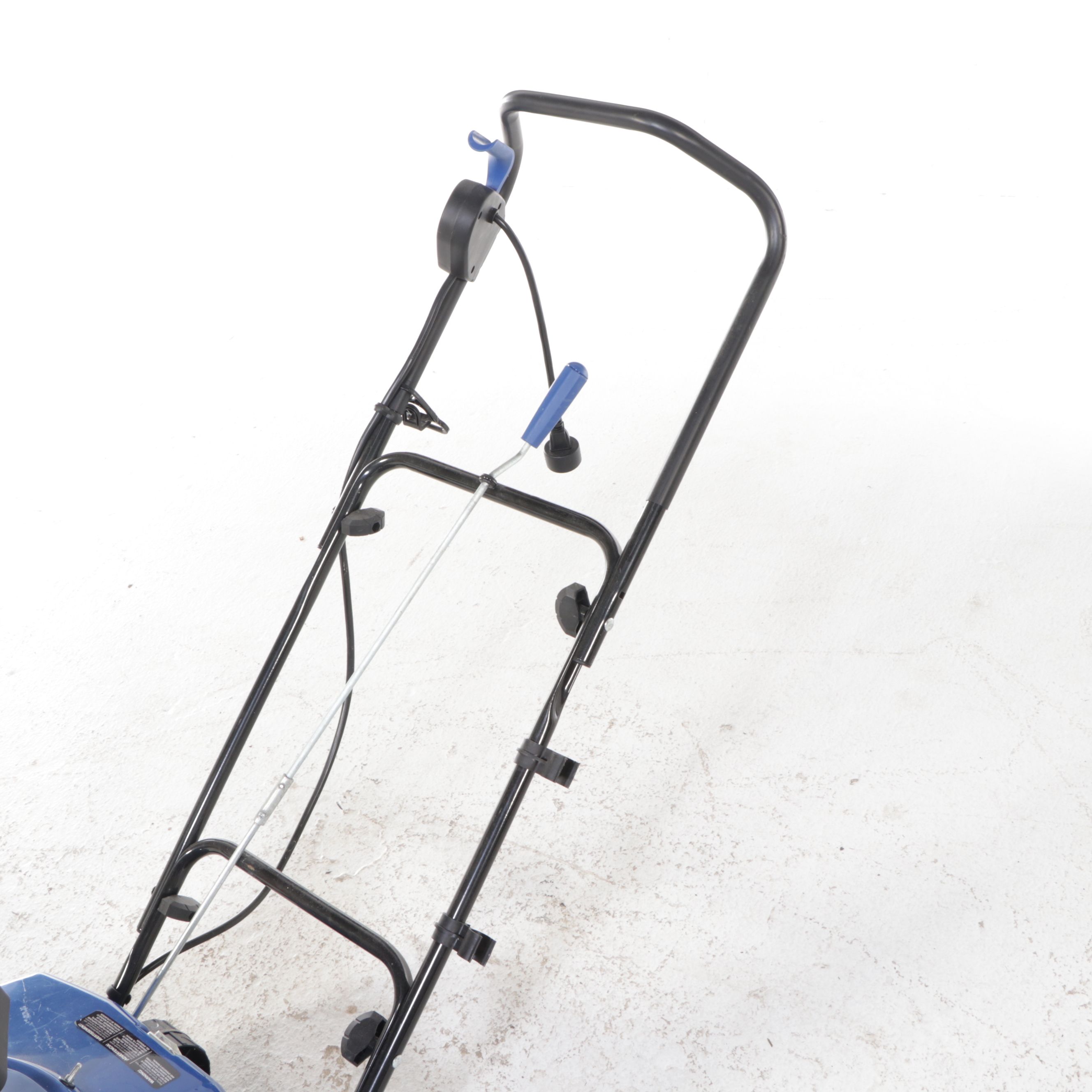 Snowjoe Model SJ623E Electric Snow Blower