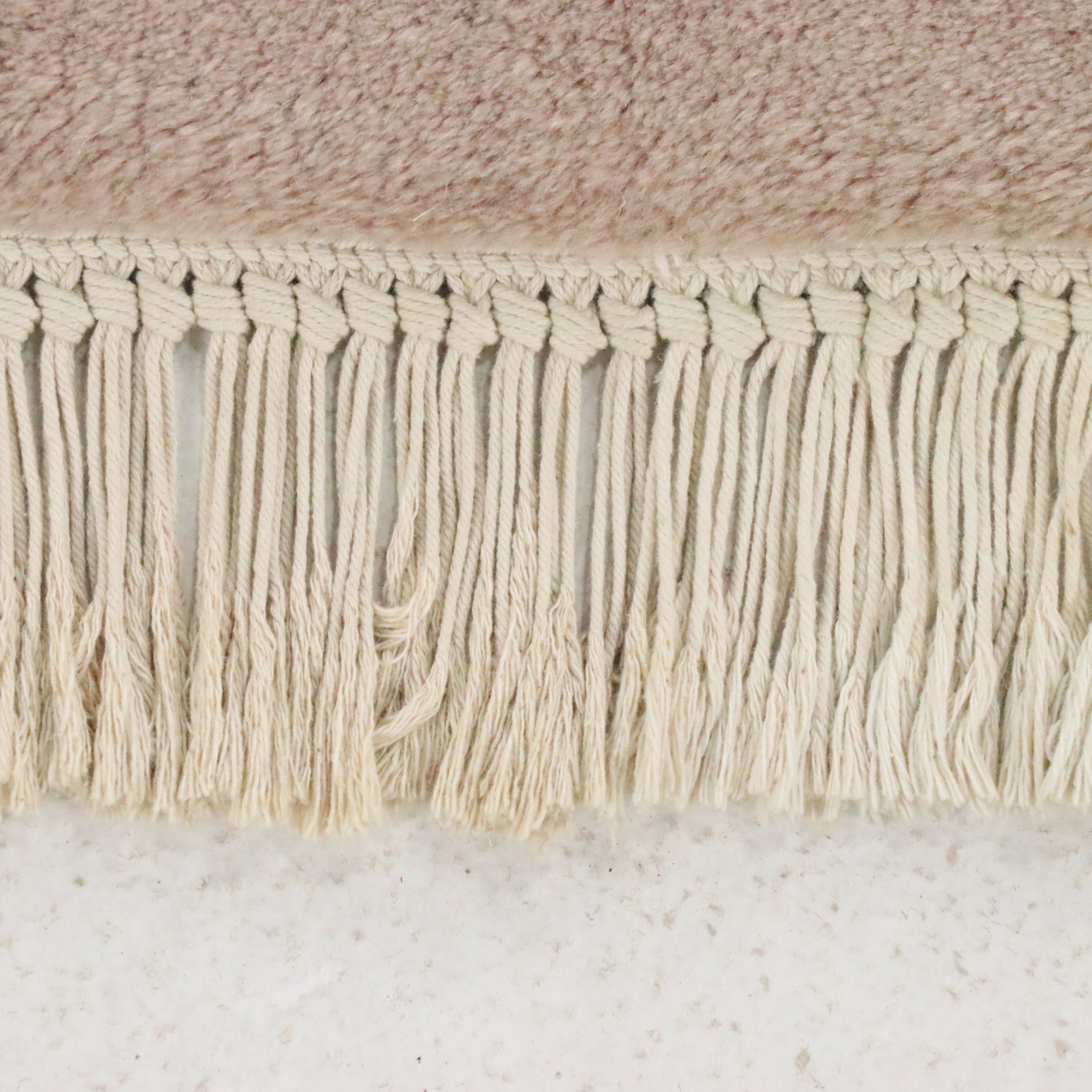 3'10 x 6'3 Hand-Knotted Chinese Peking Area Rug