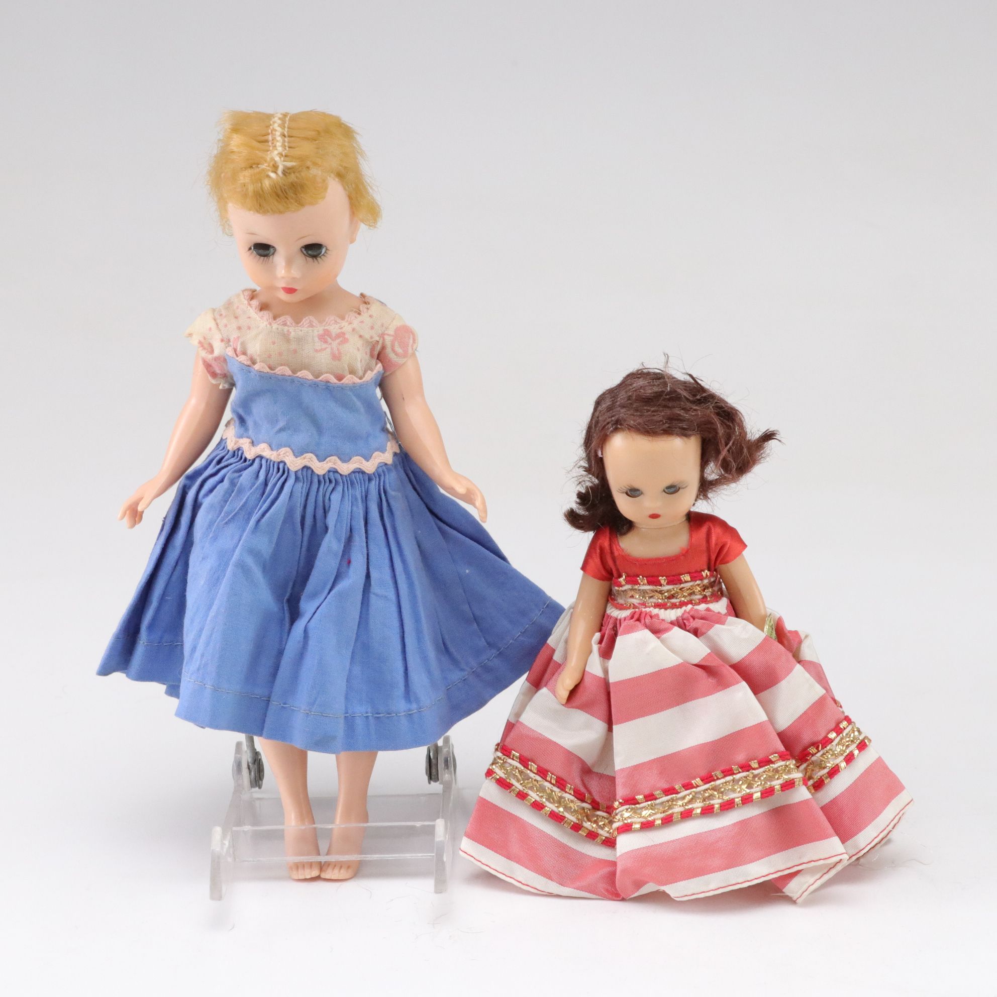 Madame Alexander StoryLand, Special Occasion, Little Women and More Dolls