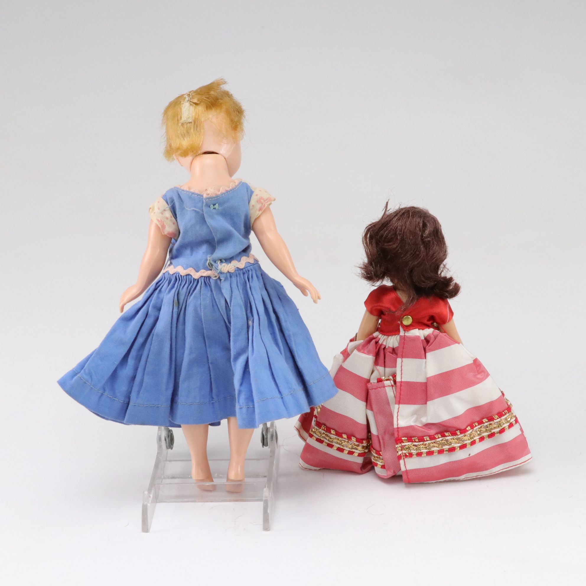 Madame Alexander StoryLand, Special Occasion, Little Women and More Dolls