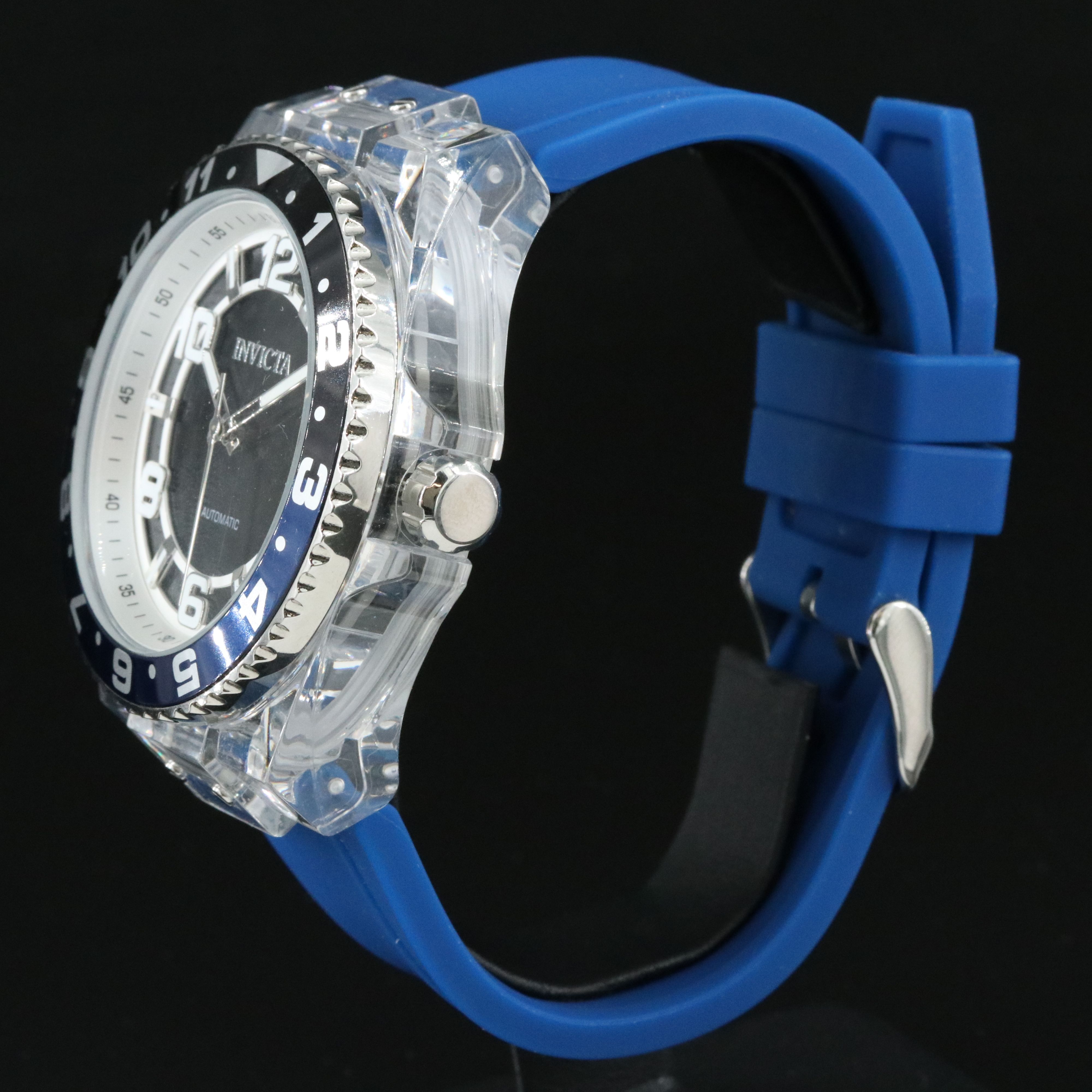 Invicta Speedway 44382 Watch