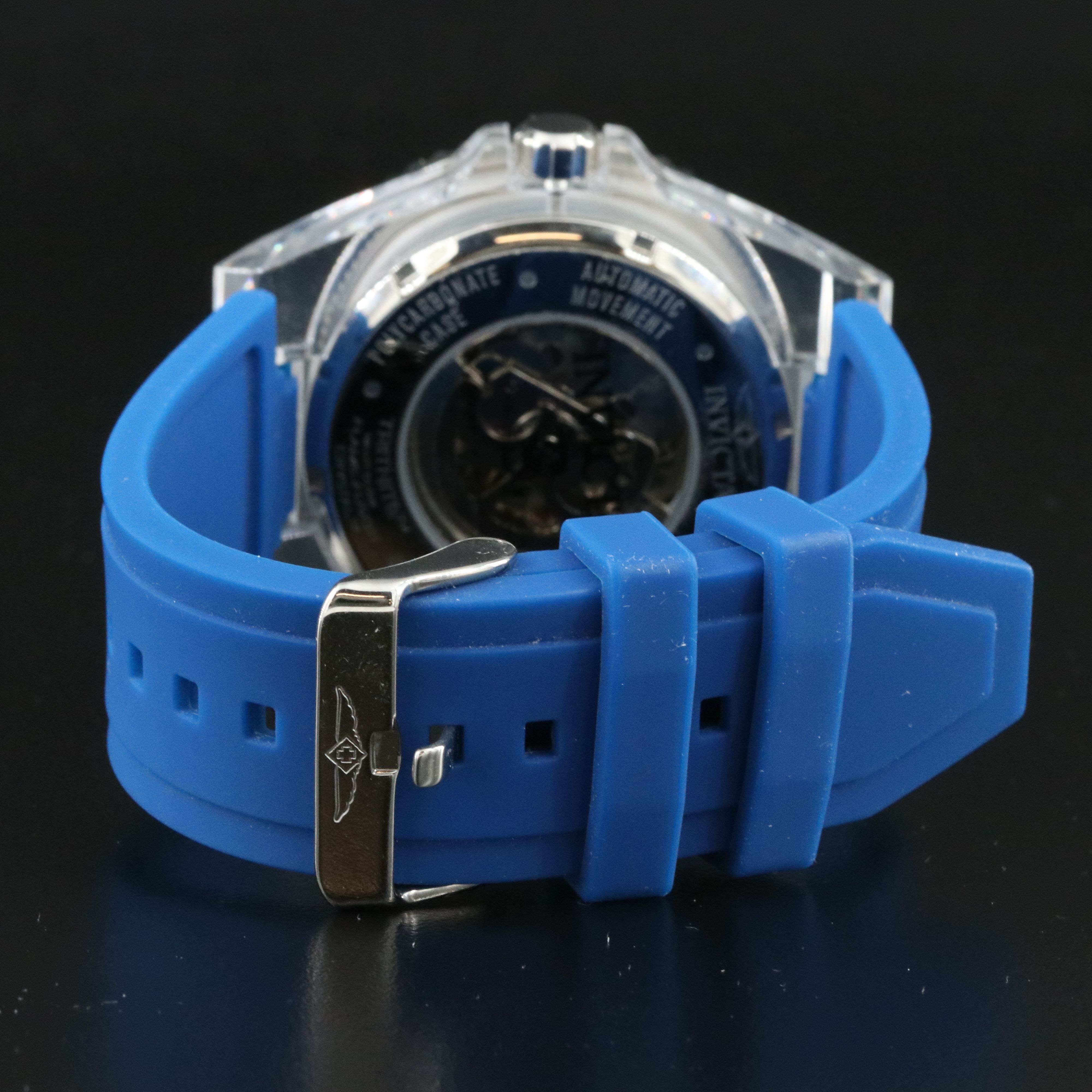 Invicta Speedway 44382 Watch