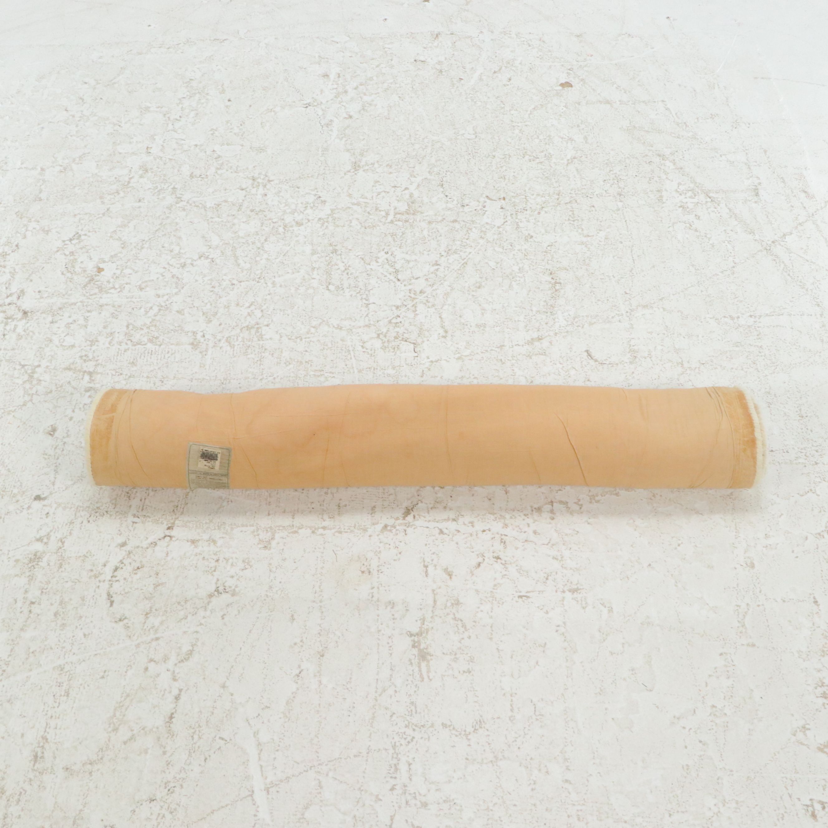 3'6 x 5'7 Hand-Tufted Indo-Chinese Style Area Rug