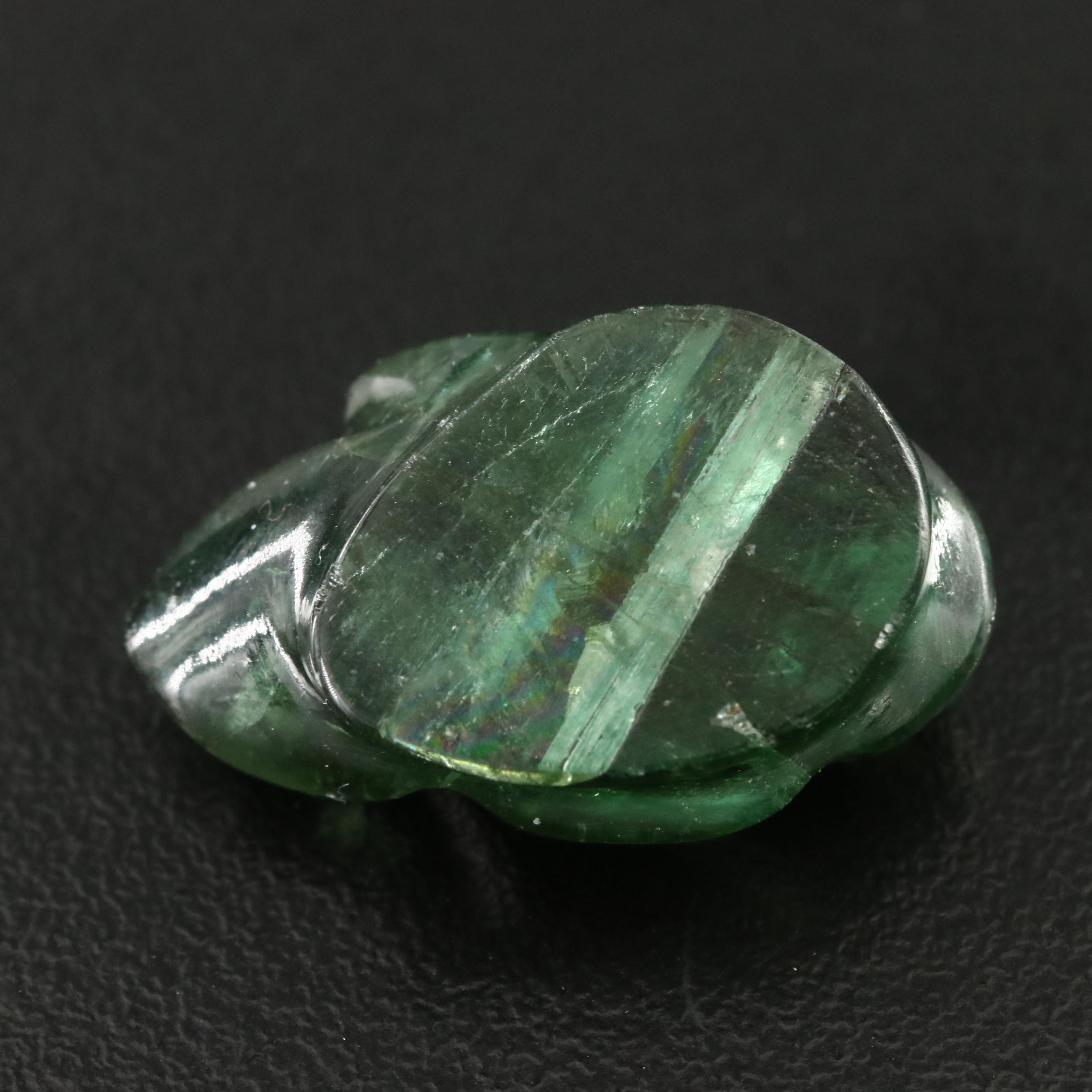 Loose 24.30 CT Tourmaline