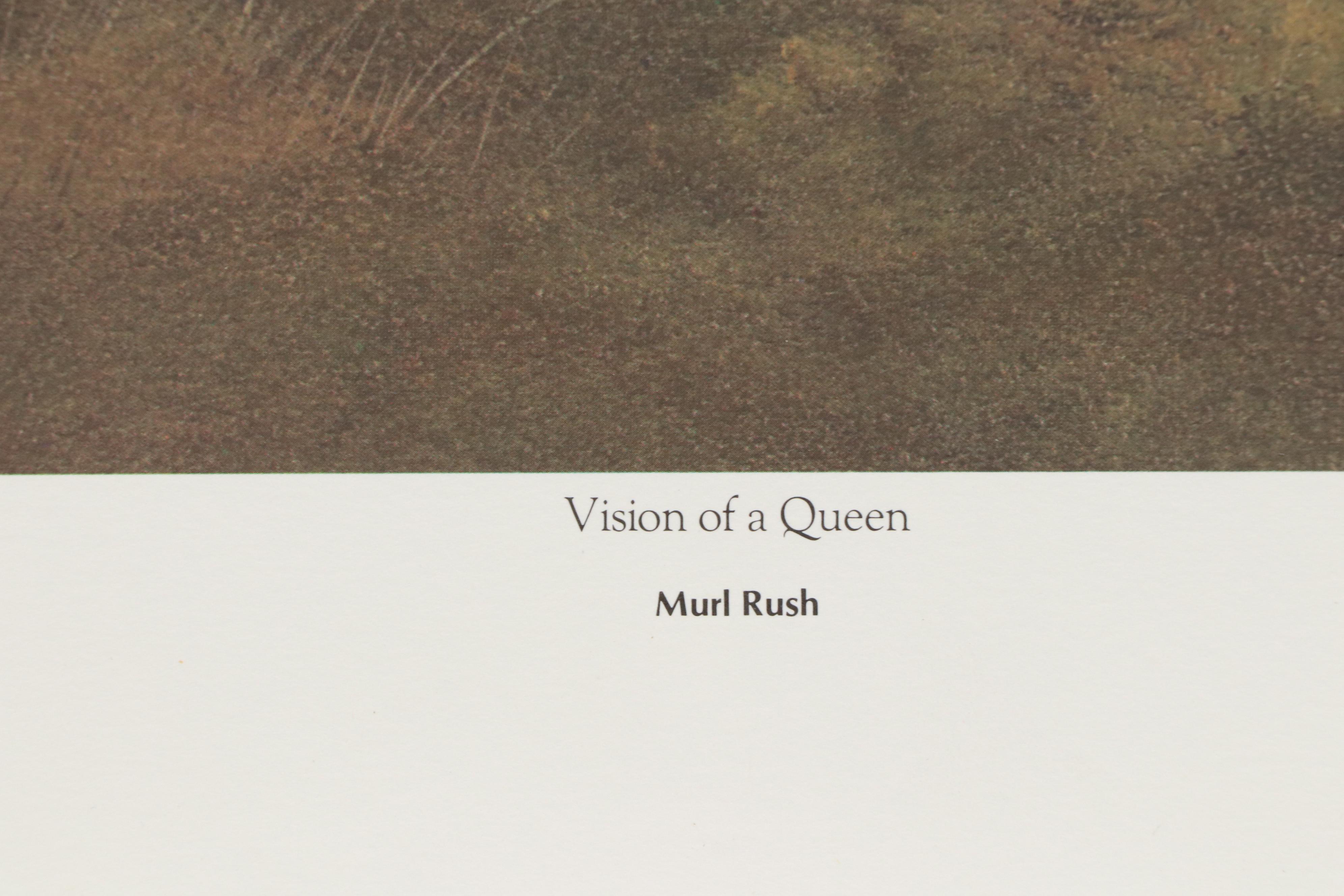 Collection of Cincinnati-Themed Photomechanical Prints, Circa 1970