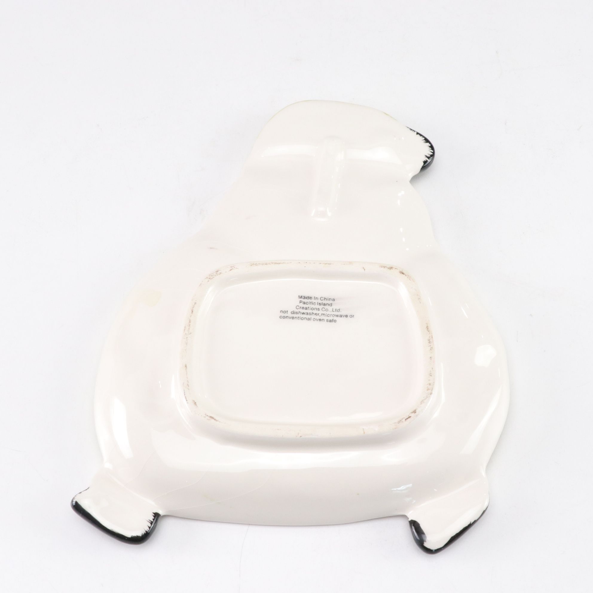 Felt Mouse Christmas Wreaths with Santa Plate, Decorative Boxes & More Decor