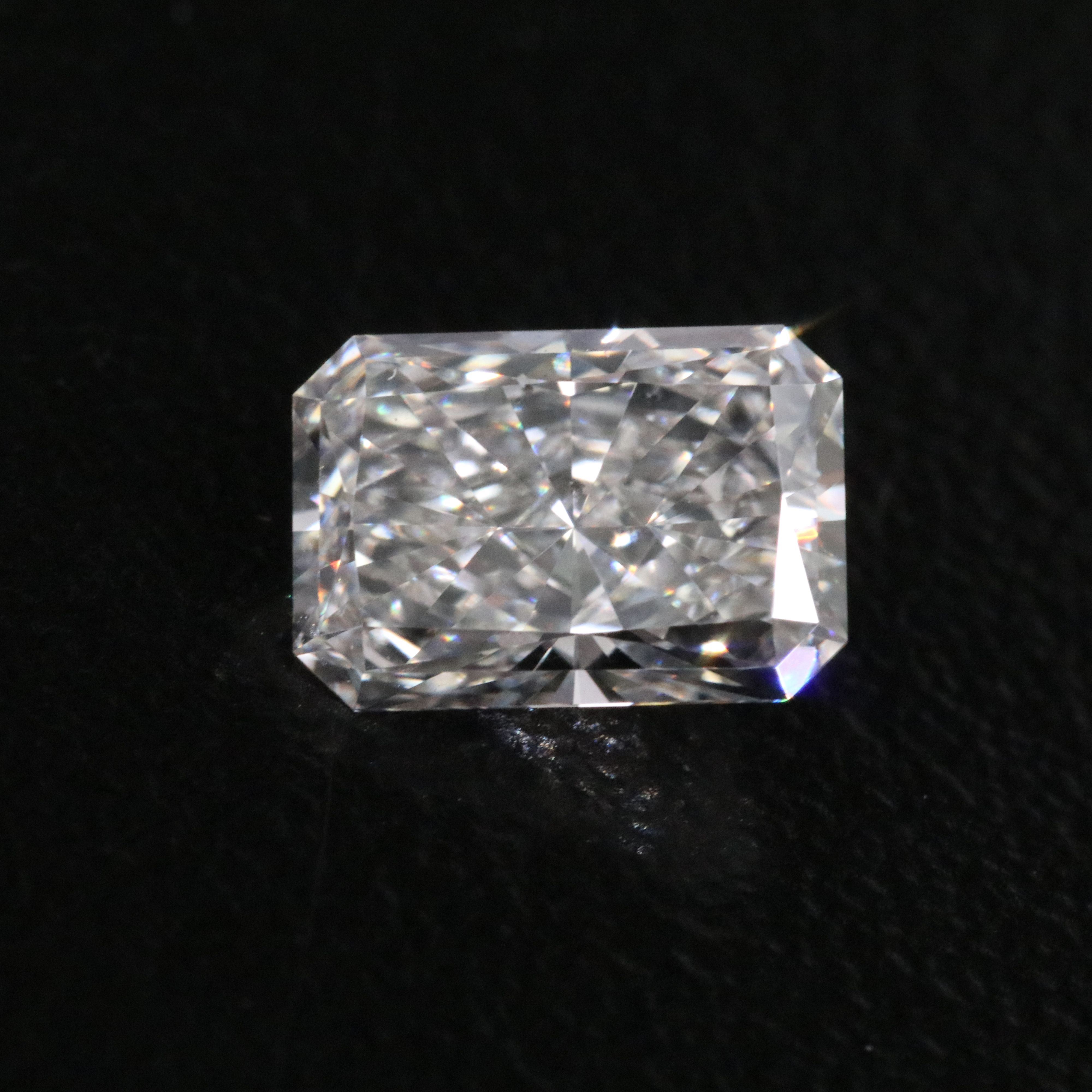 Loose 1.04 CT Lab Grown Diamond with IGI Report