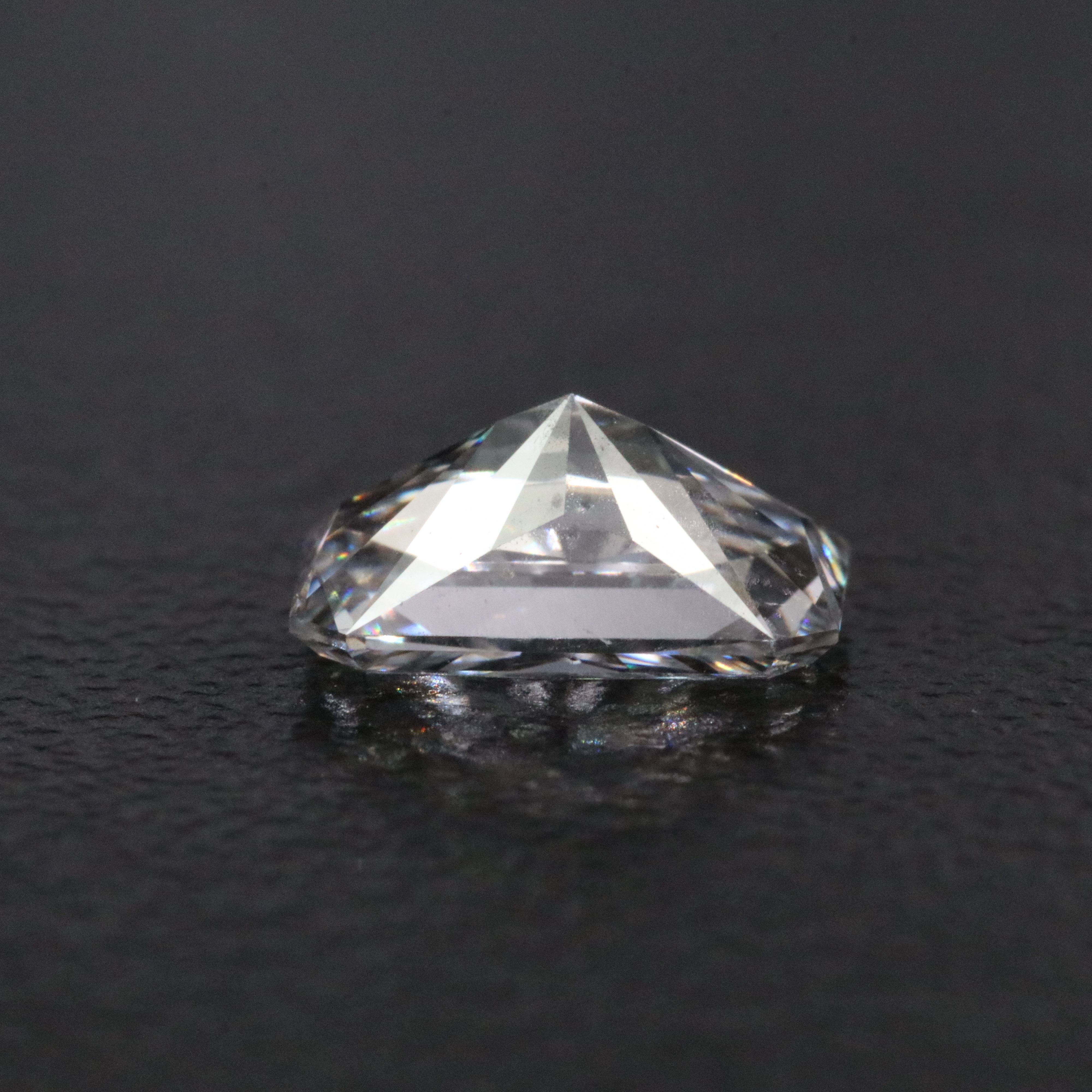 Loose 1.04 CT Lab Grown Diamond with IGI Report