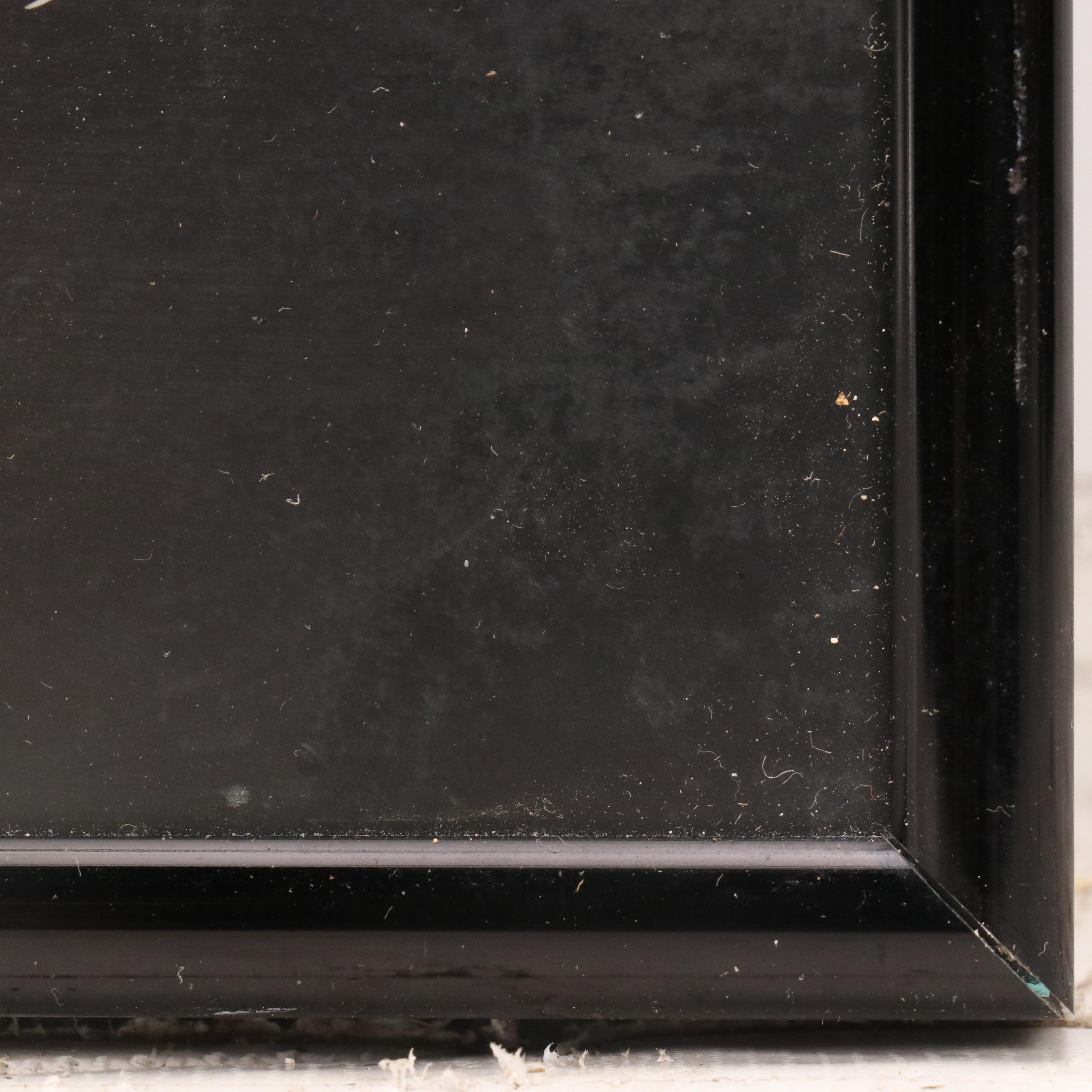 Offset Lithograph Exhibition Poster After John Singer Sargent