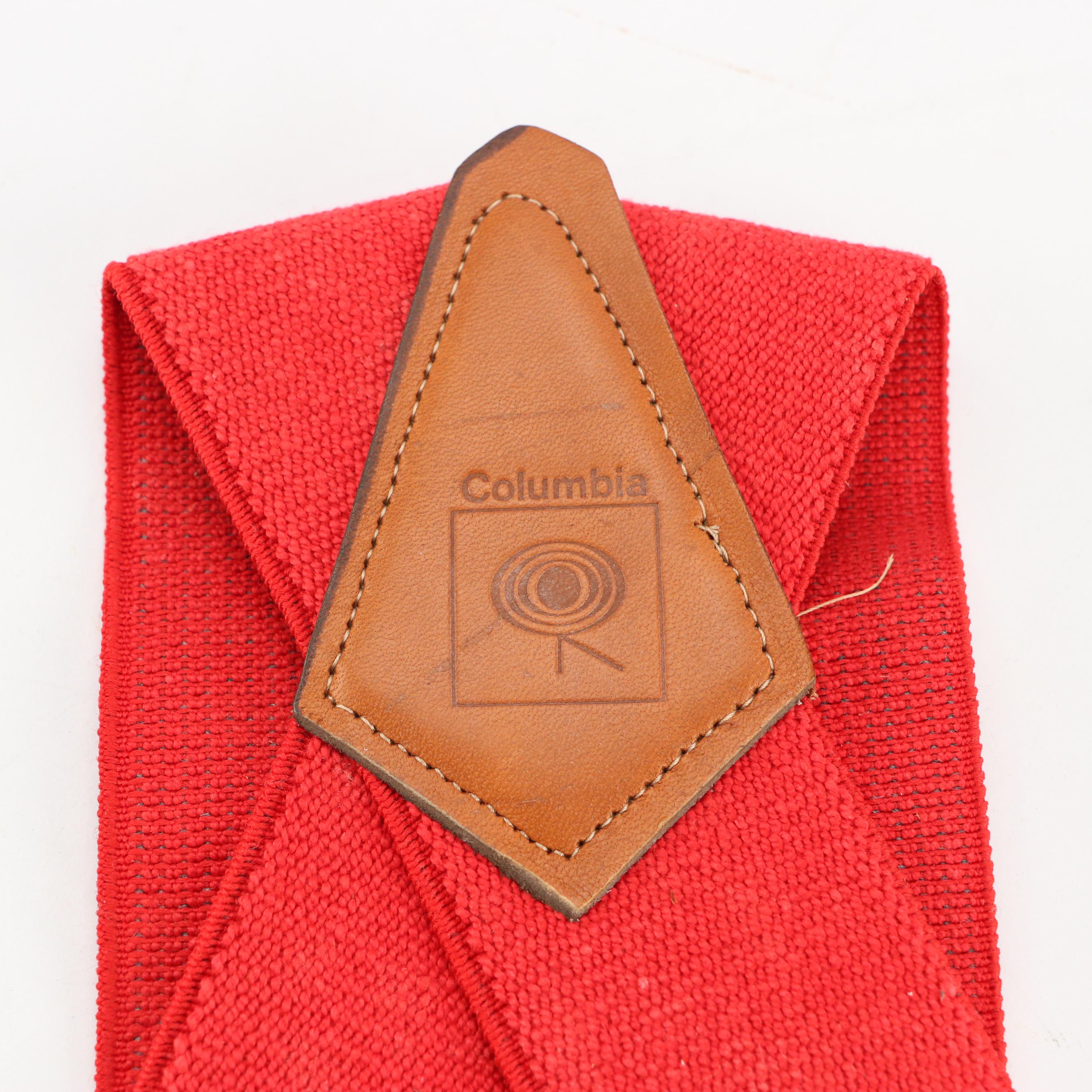 Movie and Music Themed Pins with "Mötley Crüe" Headband and More