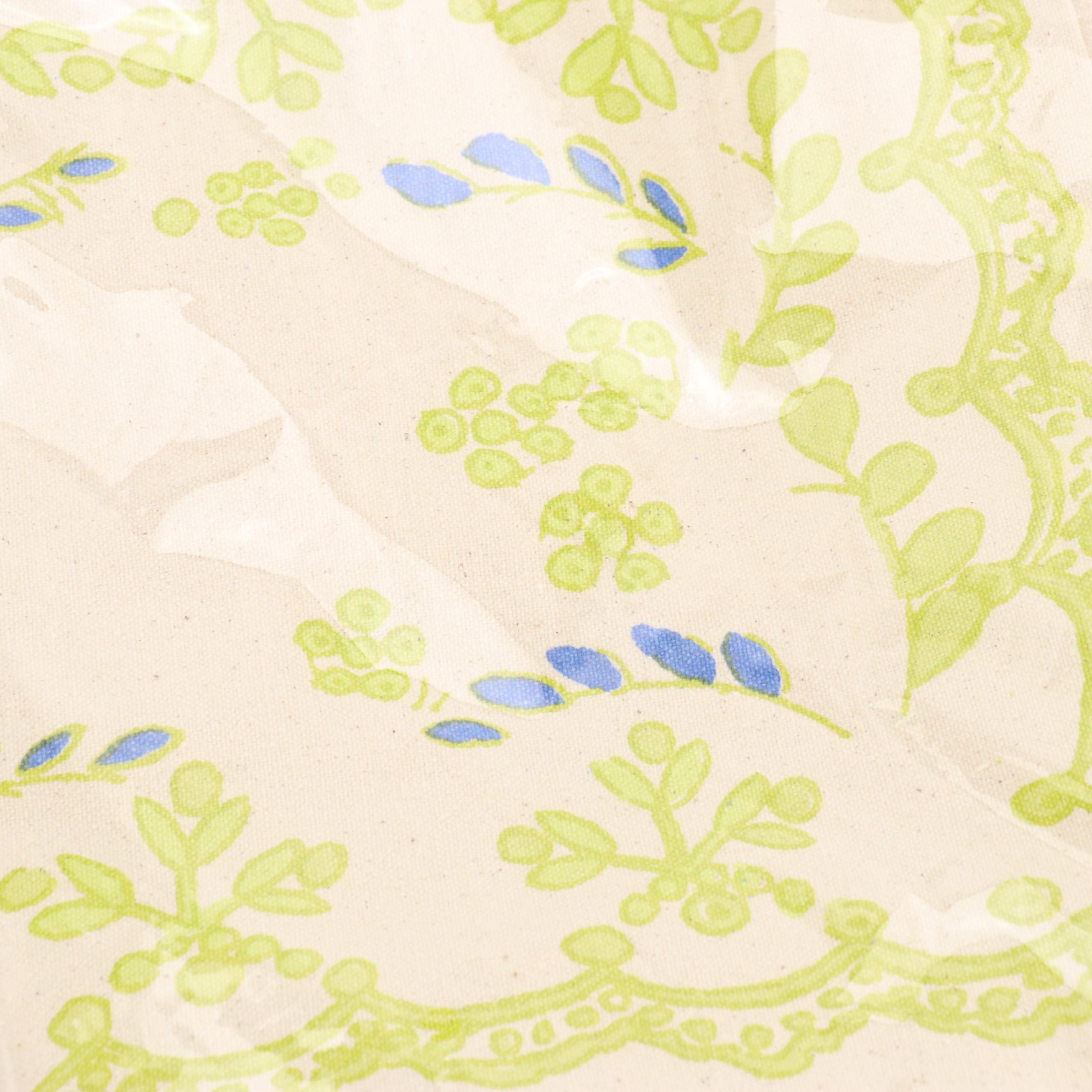 Olive Street Multi Printed Totes