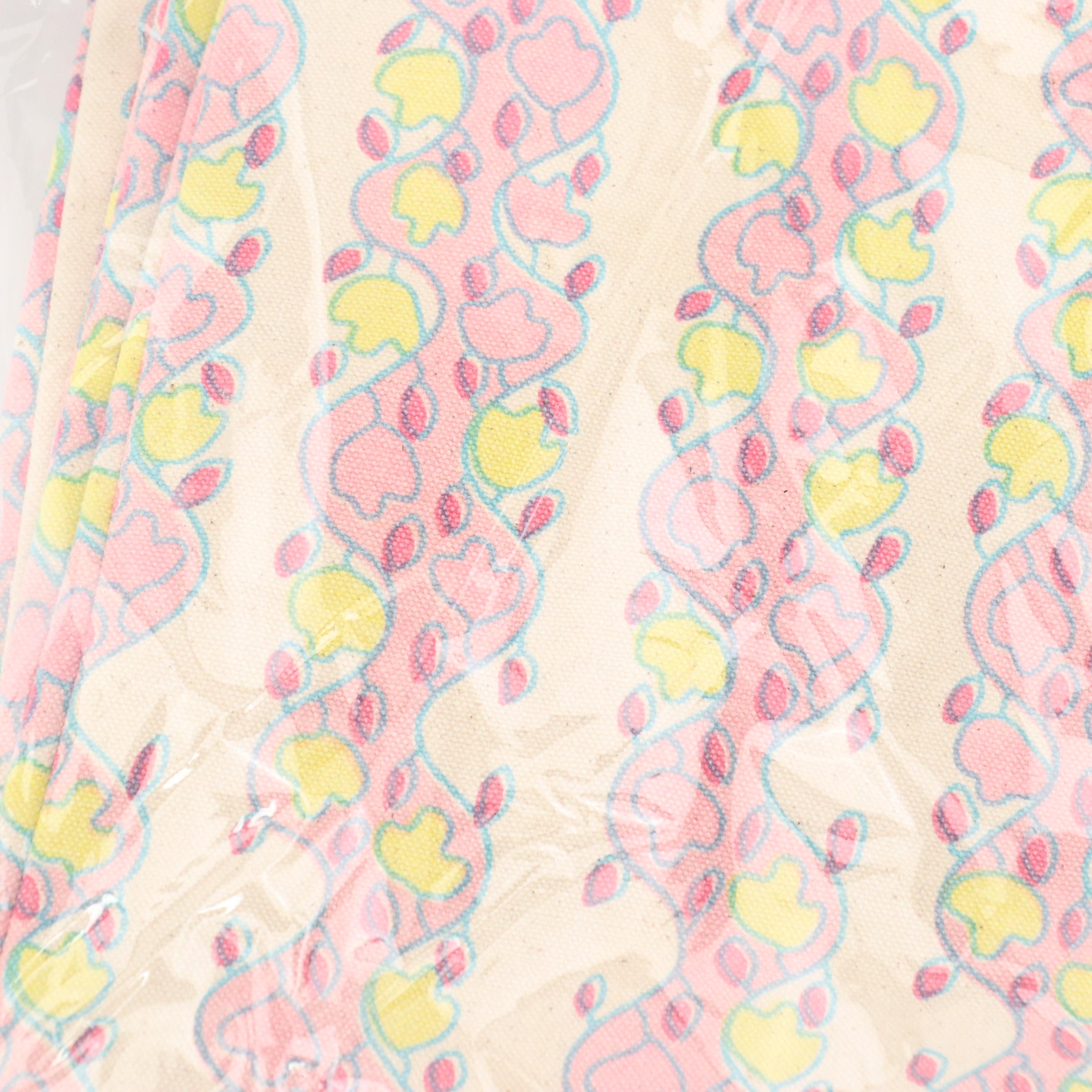 Olive Street Multi Printed Totes