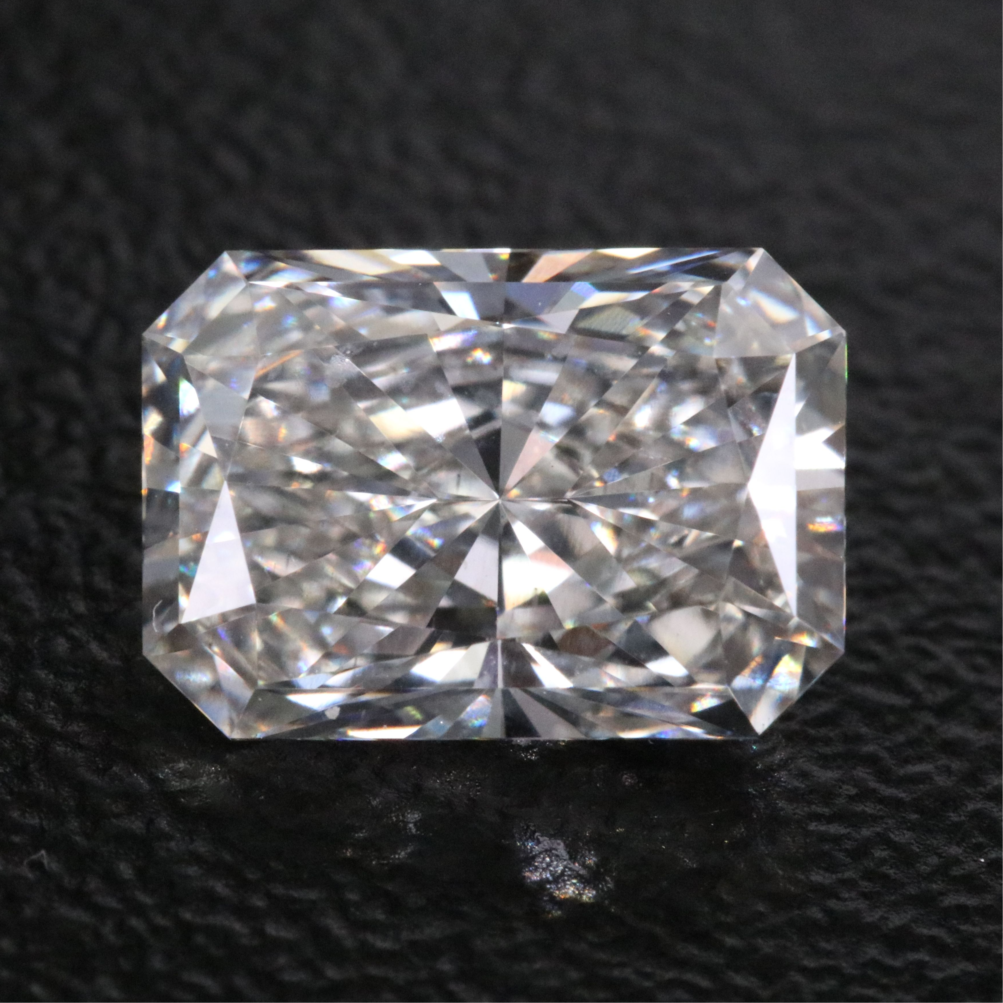 Loose 1.84 CT Lab Grown Diamond with IGI Report