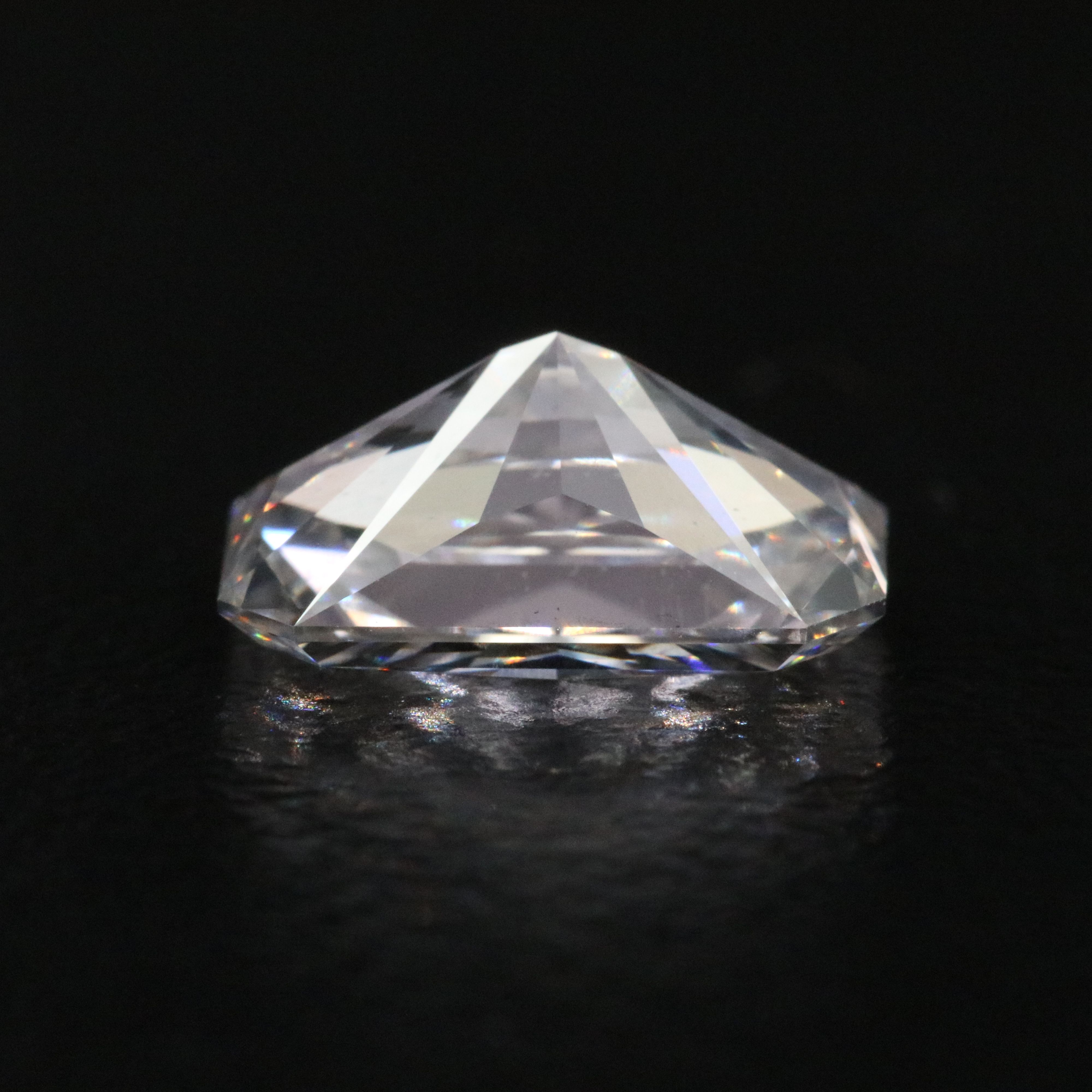 Loose 1.84 CT Lab Grown Diamond with IGI Report