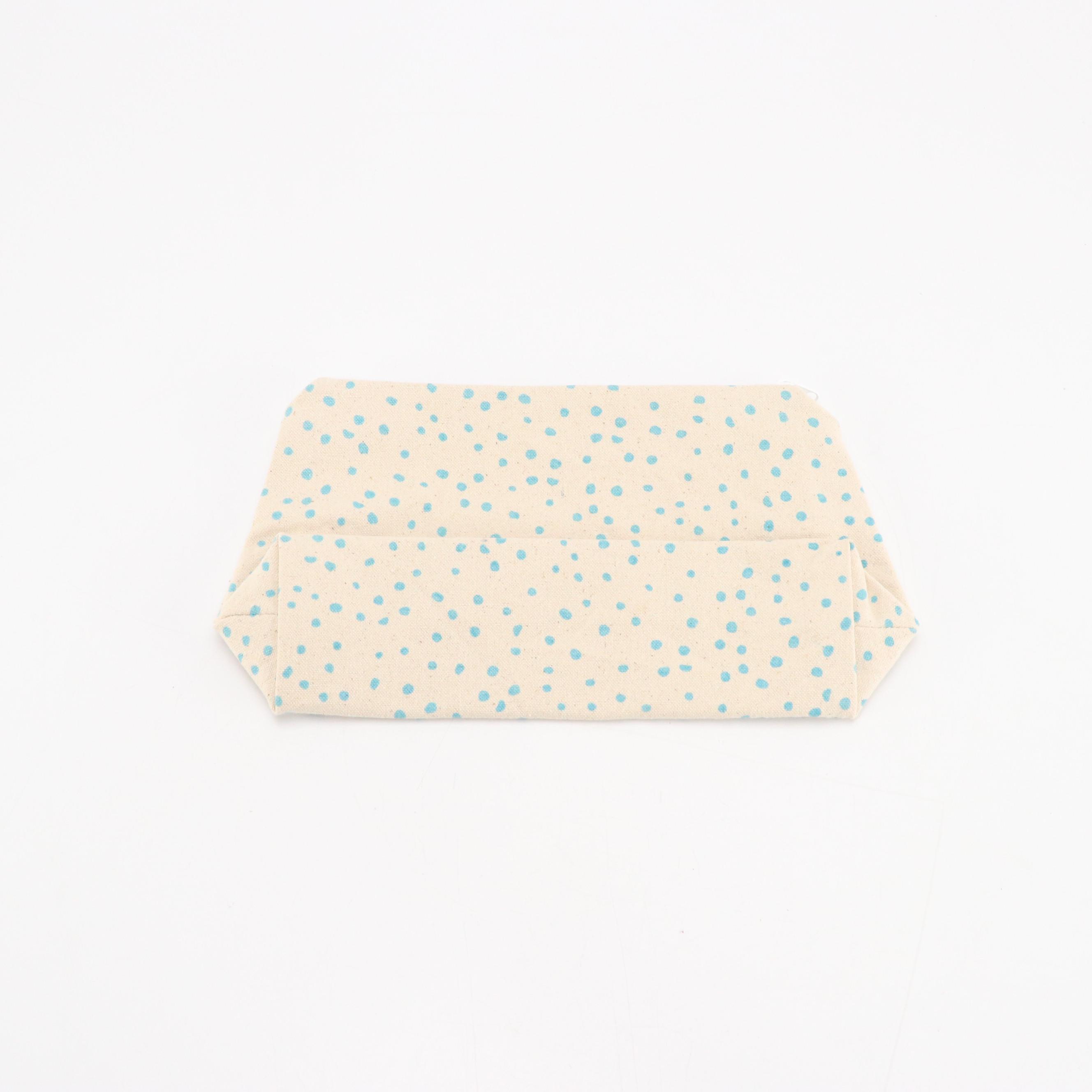 Olive Street Yellow and Pink Printed Totes