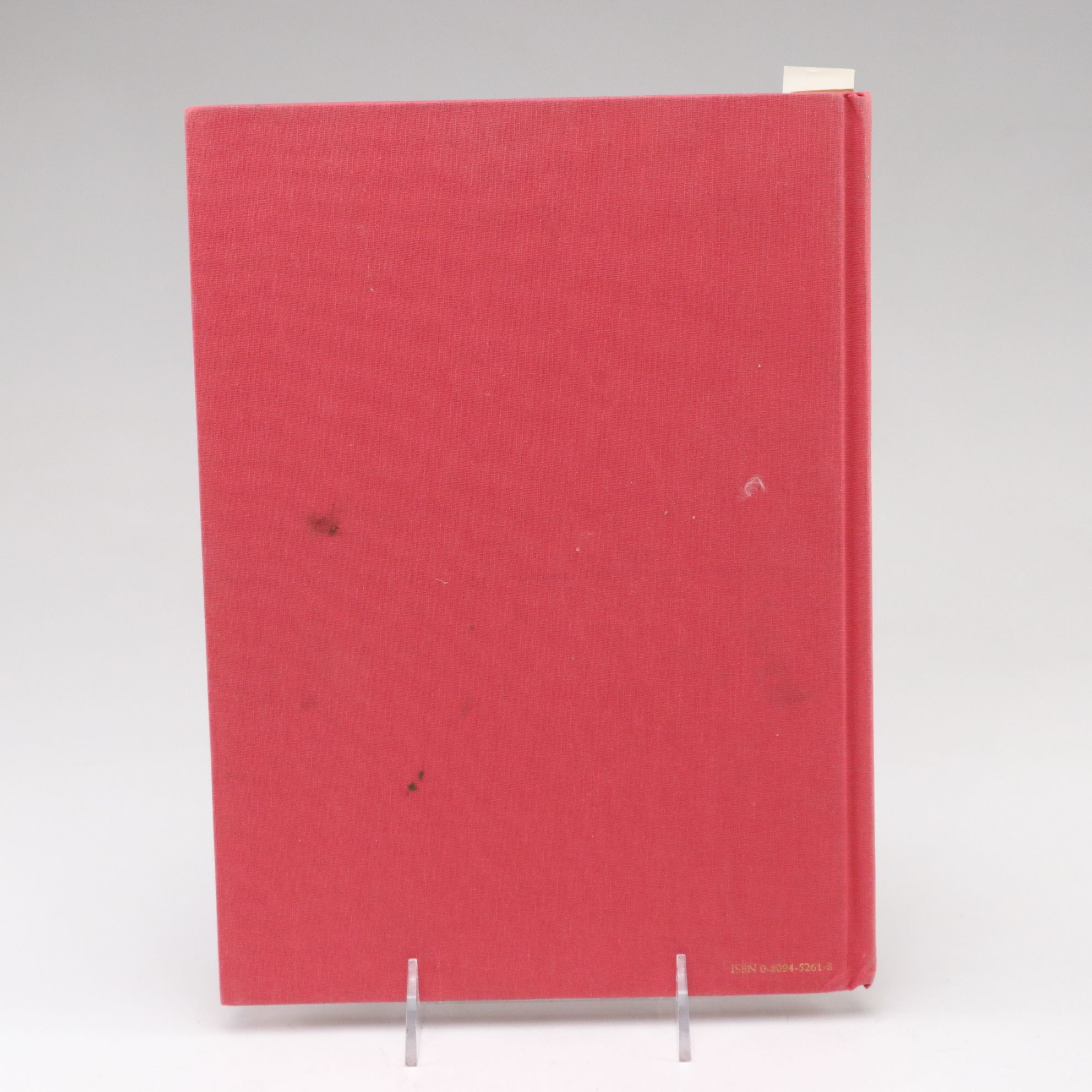 "The Book of Christmas" by Brandon Lehane with Sleeping Angel Ornaments & More