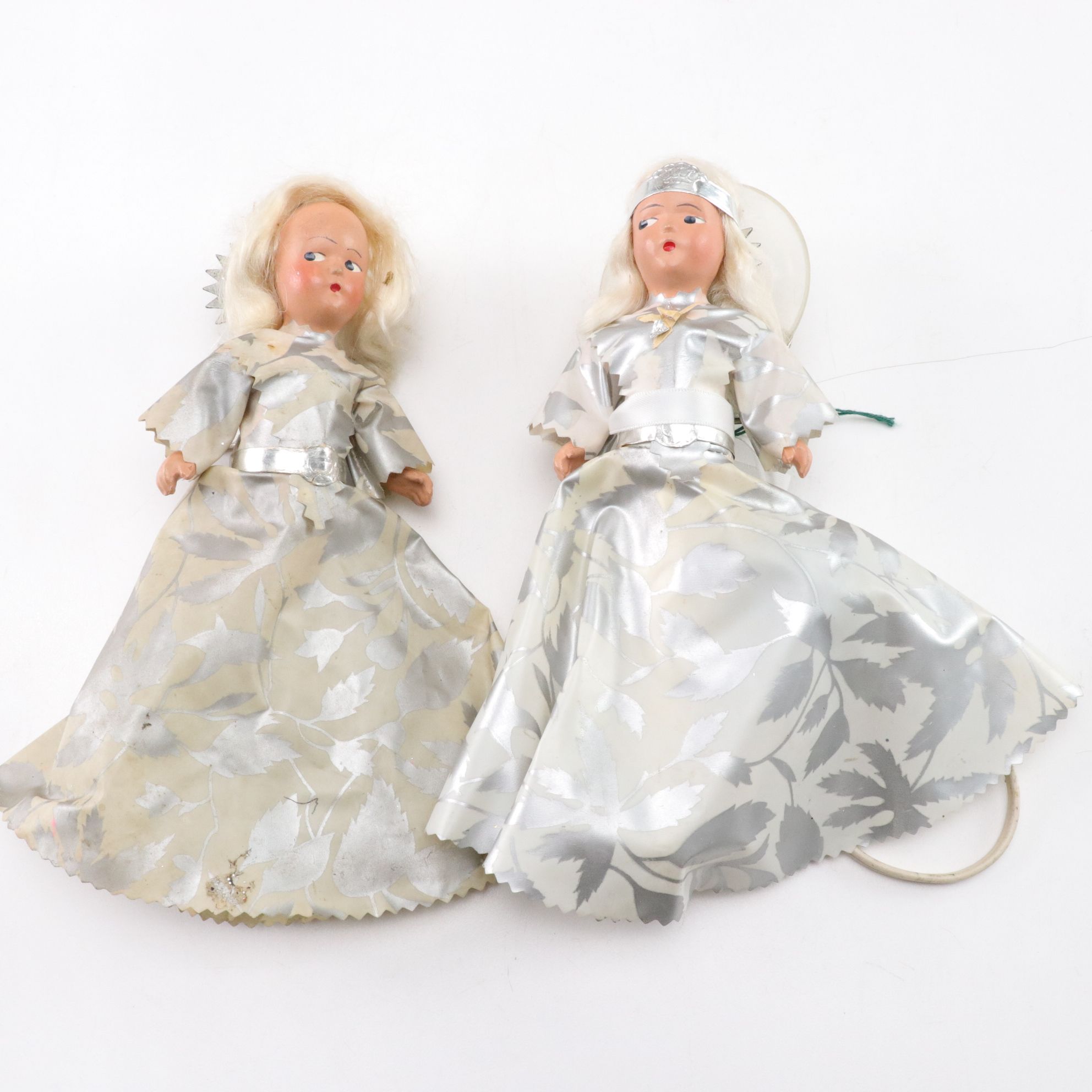 "The Book of Christmas" by Brandon Lehane with Sleeping Angel Ornaments & More