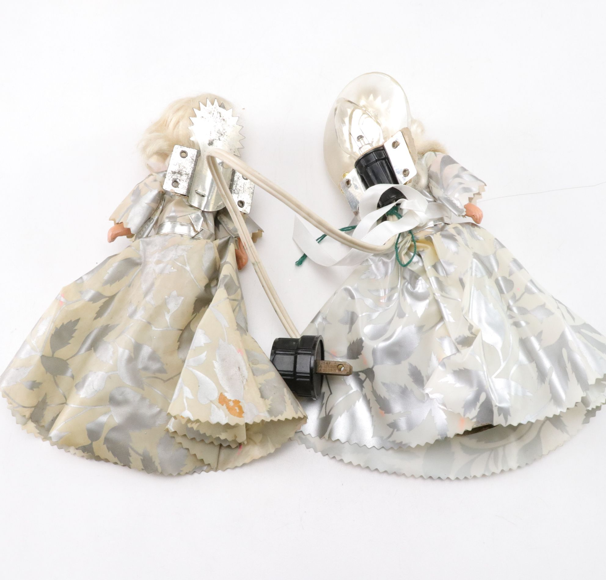 "The Book of Christmas" by Brandon Lehane with Sleeping Angel Ornaments & More