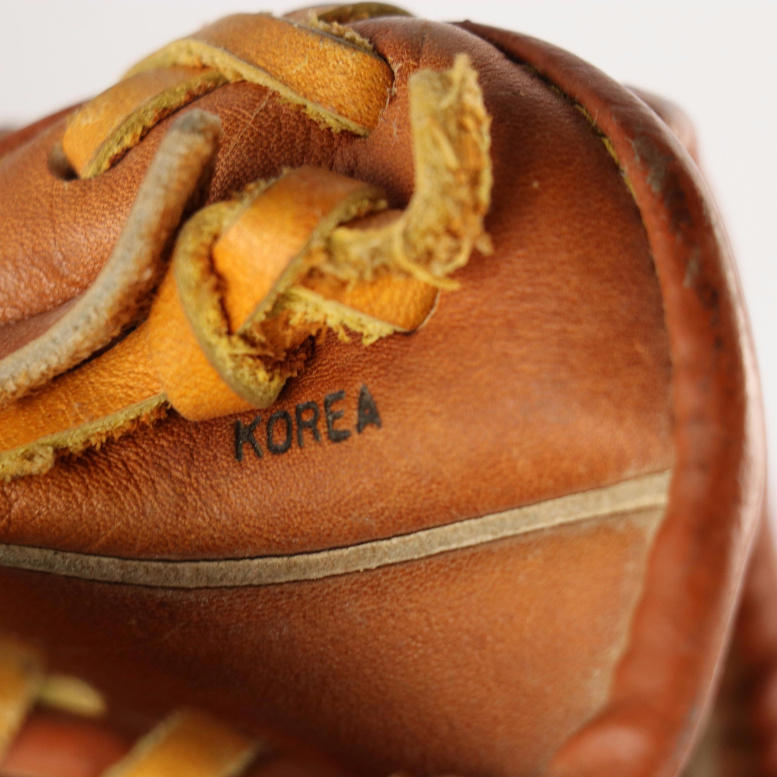 Mike Schmidt Player Model and Other Baseball Gloves with More, Late 20th Century