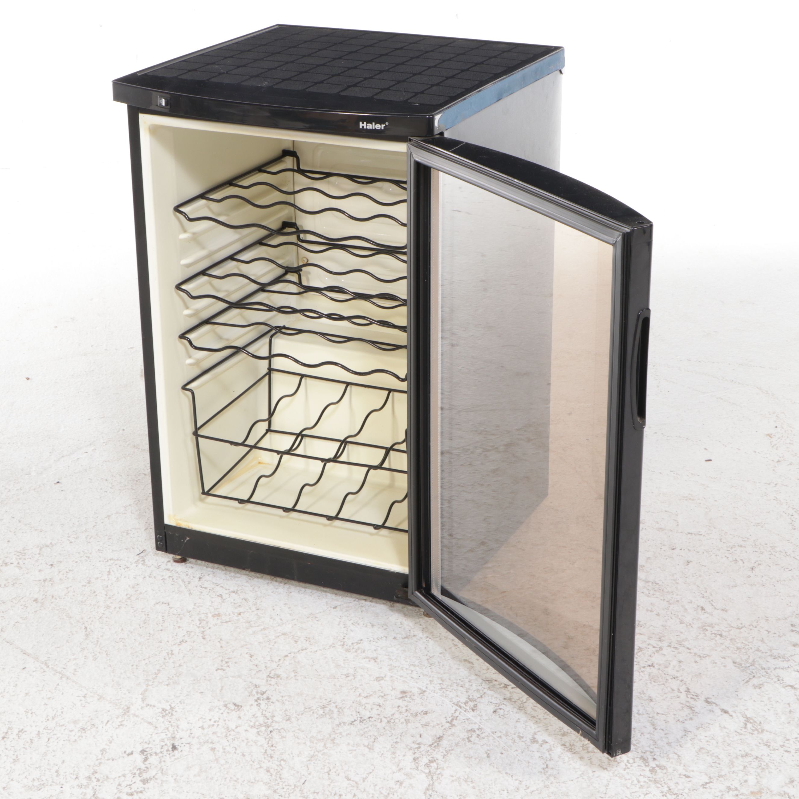 Haier Wine Refrigerator/Chiller