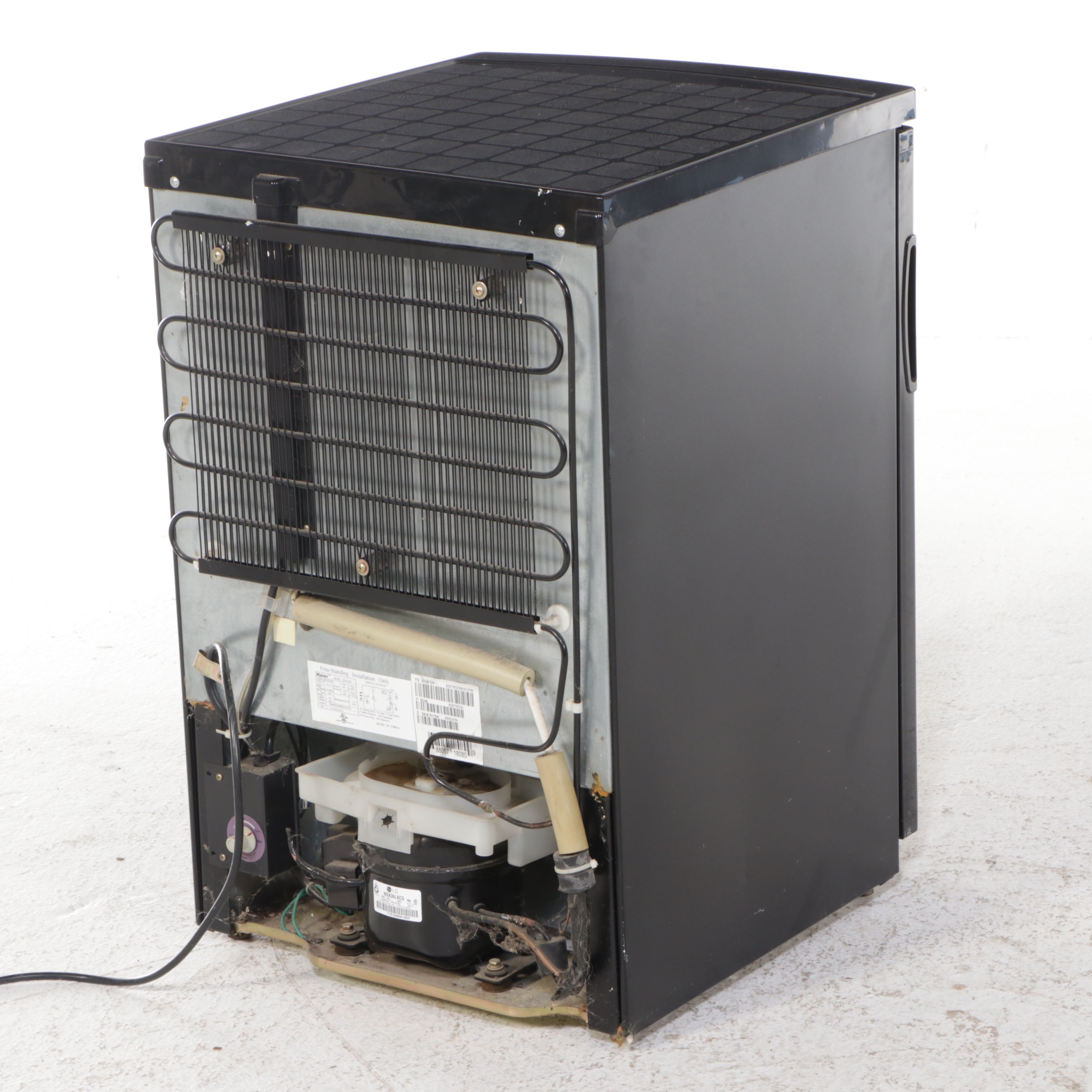 Haier Wine Refrigerator/Chiller