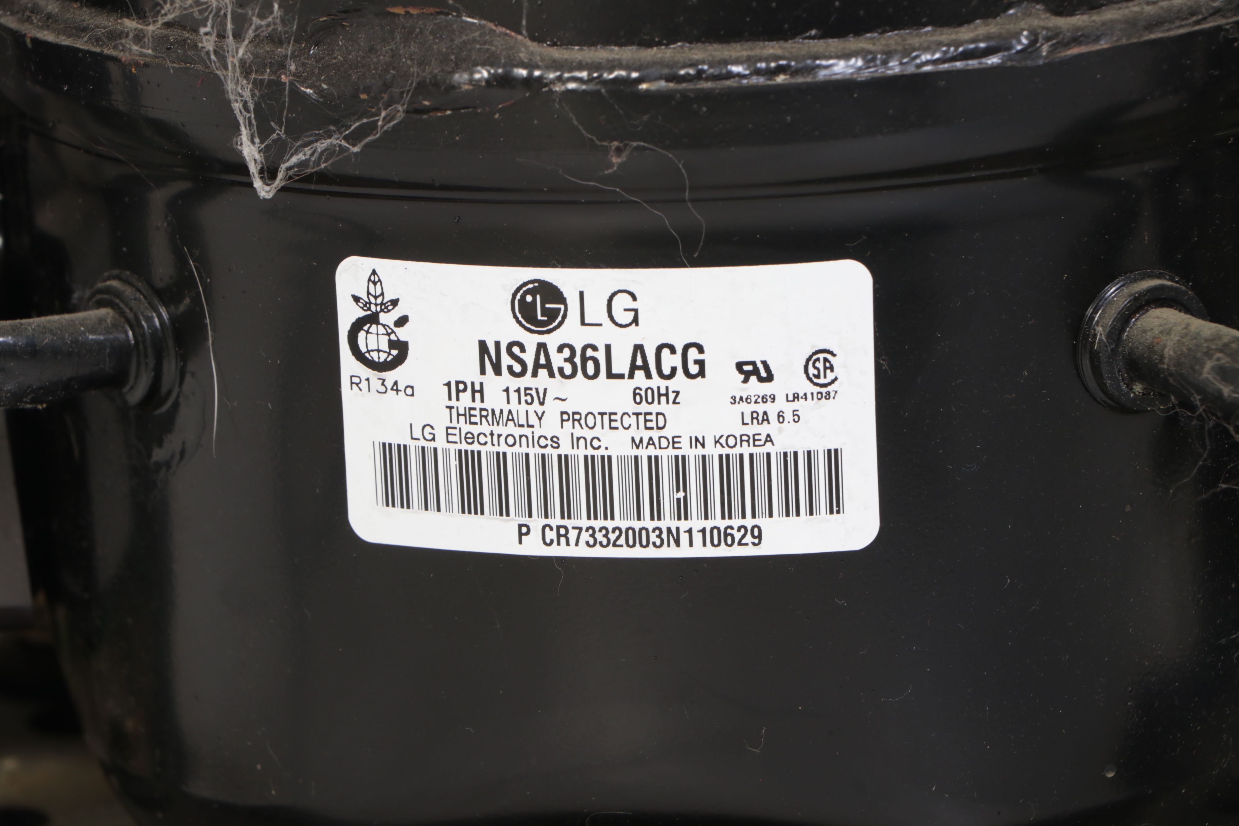 Haier Wine Refrigerator/Chiller