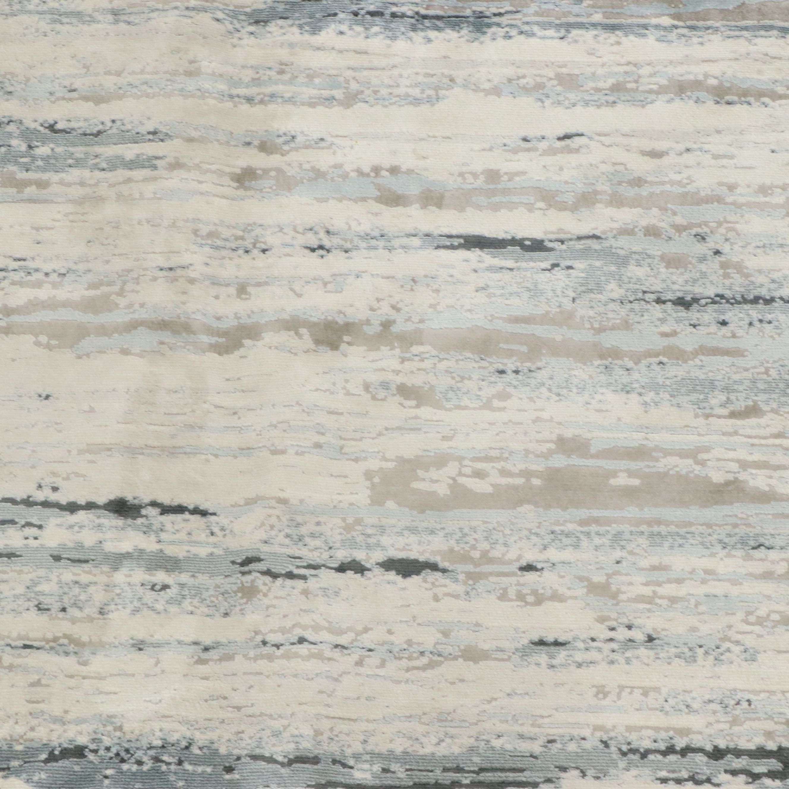 10' x 12'5 Machine Made Oriental Weavers "Caravan" Room-Sized Rug