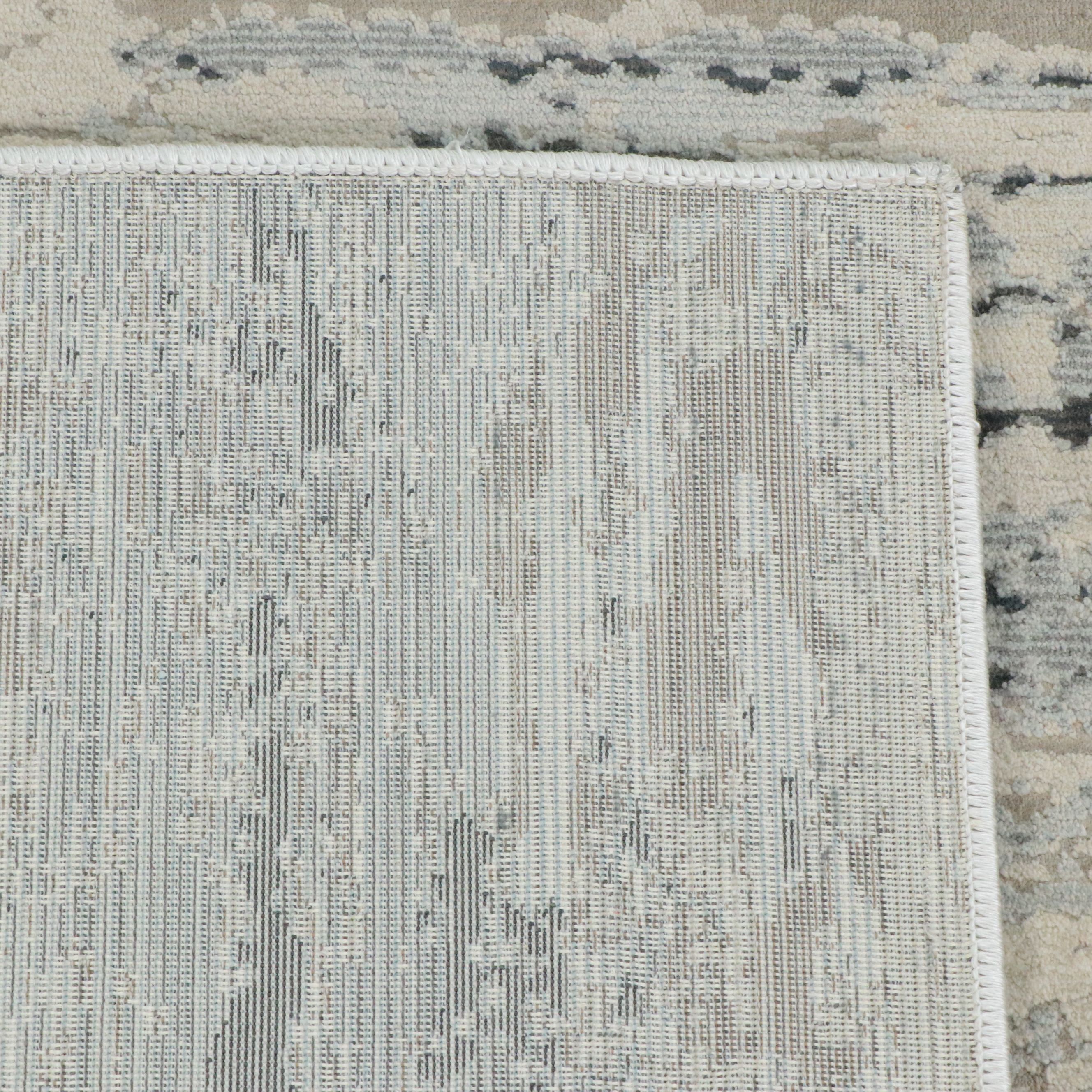 10' x 12'5 Machine Made Oriental Weavers "Caravan" Room-Sized Rug