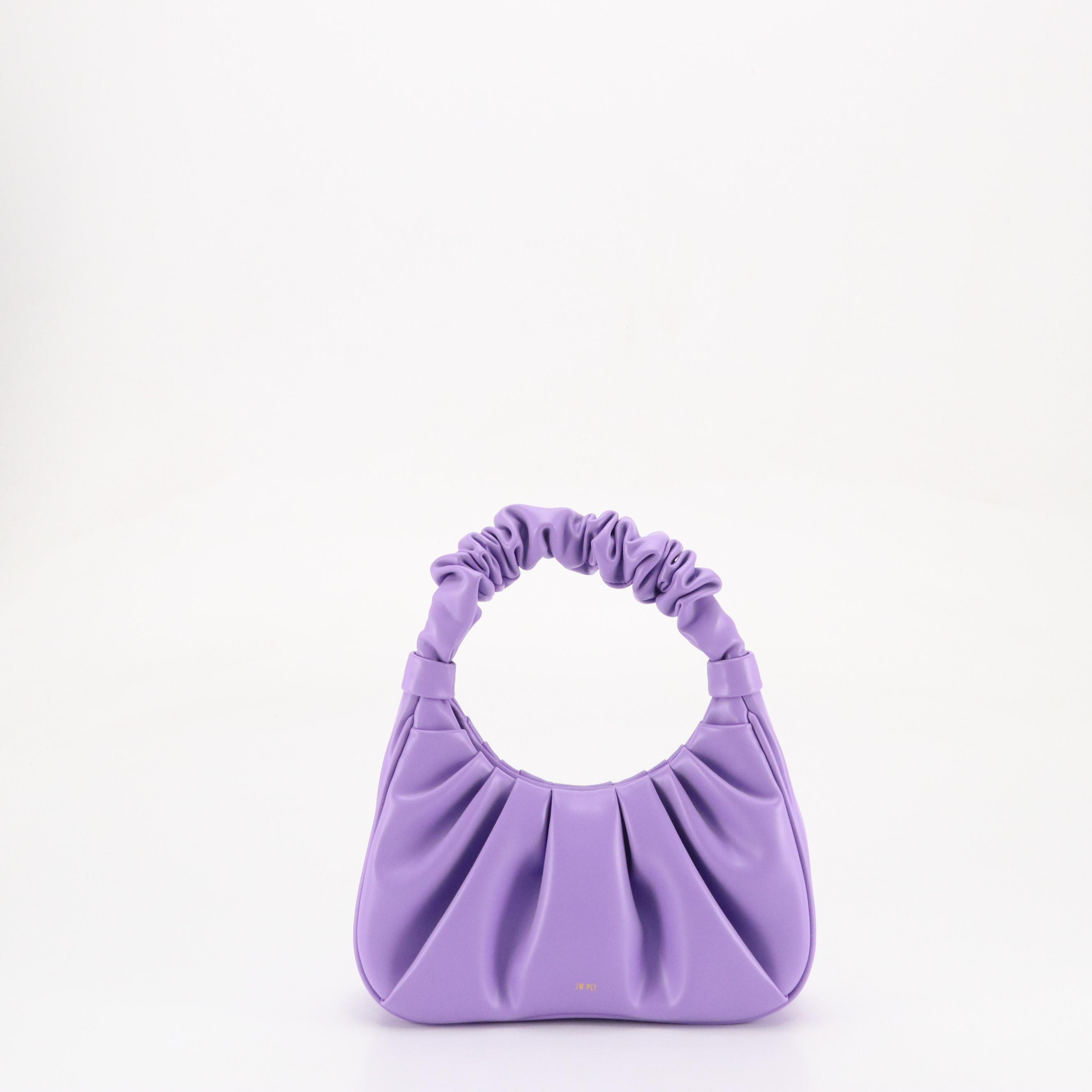 Radley London Linden Gardens Shoulder Bag and JW PEI Gabbi Ruched Hobo Handbag