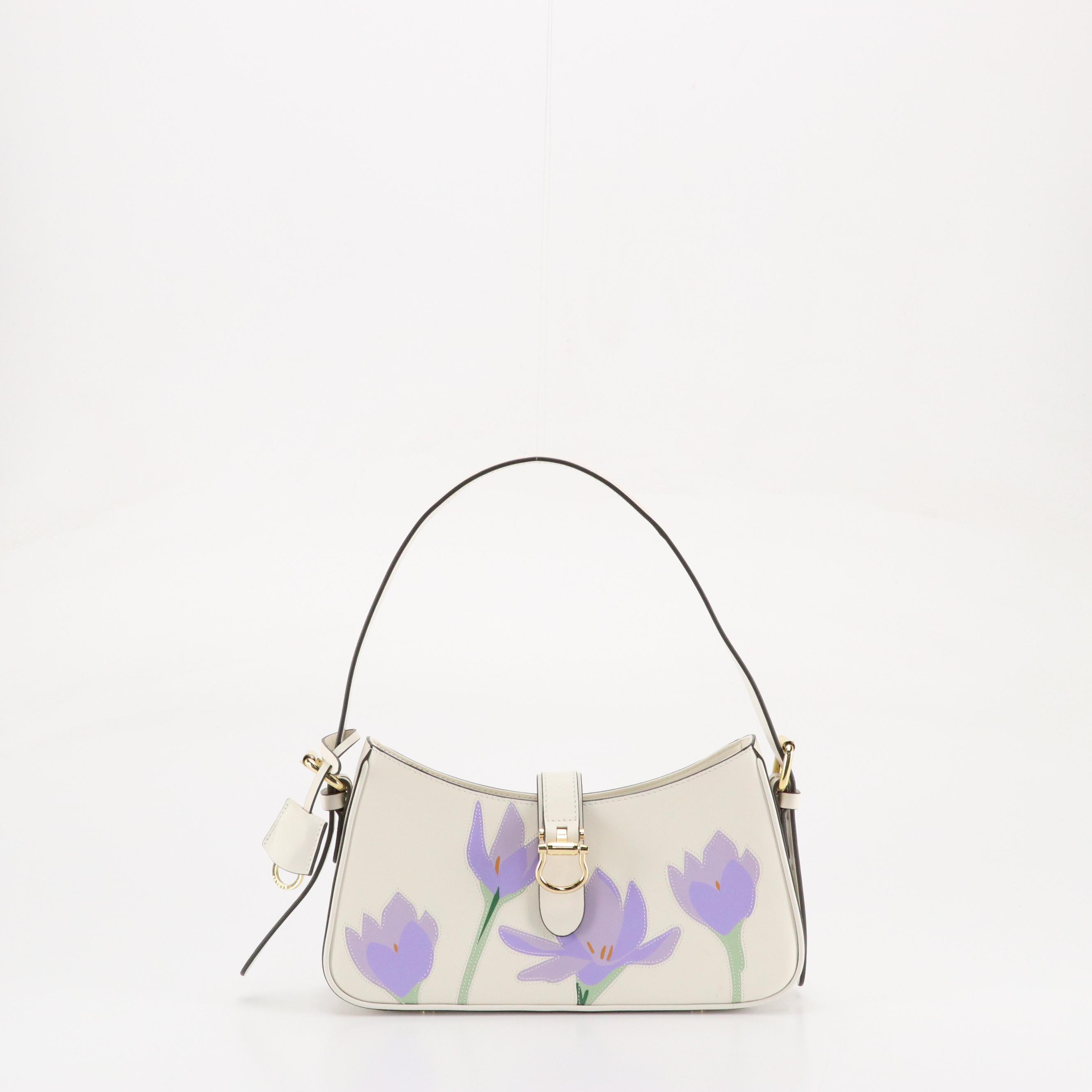 Radley London Linden Gardens Shoulder Bag and JW PEI Gabbi Ruched Hobo Handbag