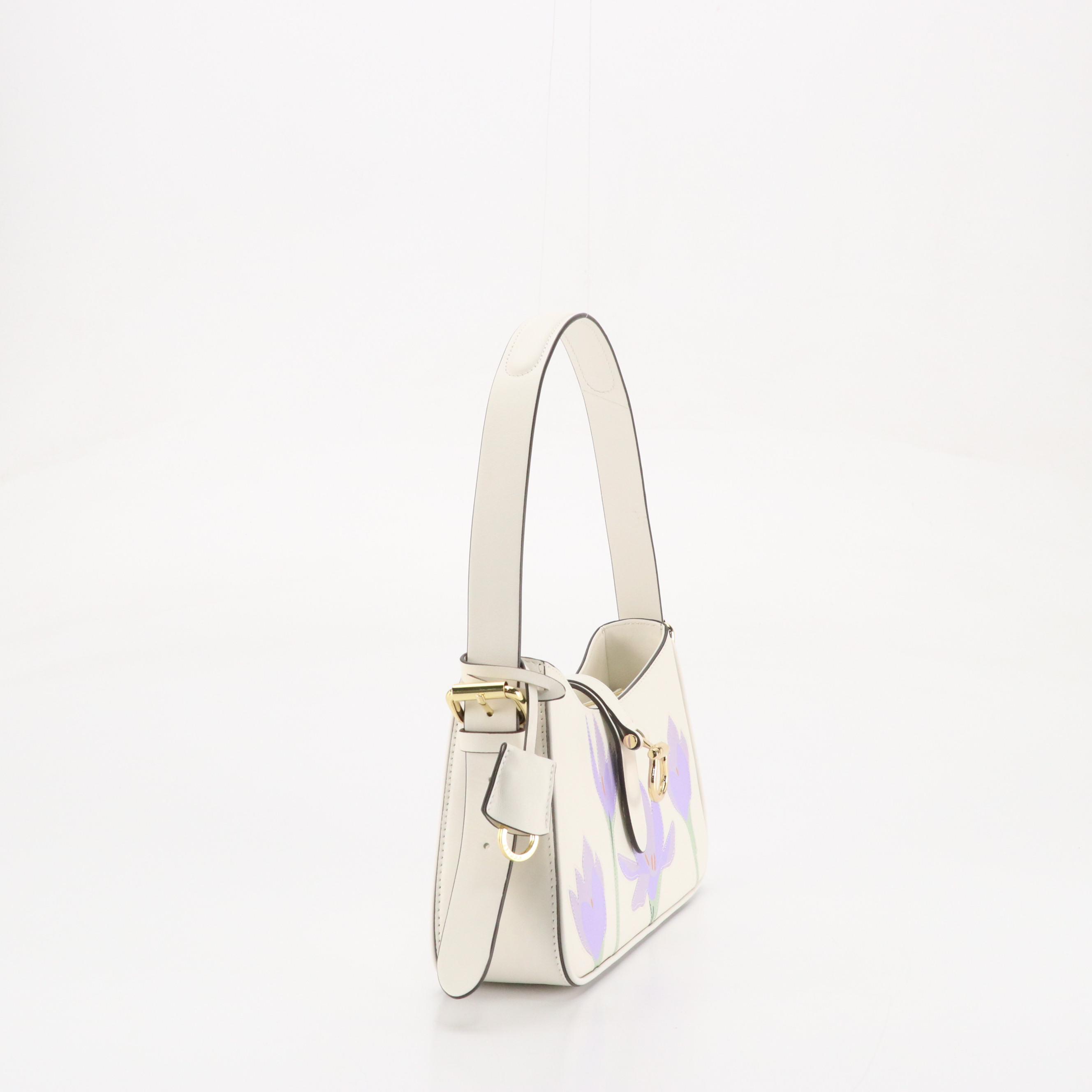 Radley London Linden Gardens Shoulder Bag and JW PEI Gabbi Ruched Hobo Handbag