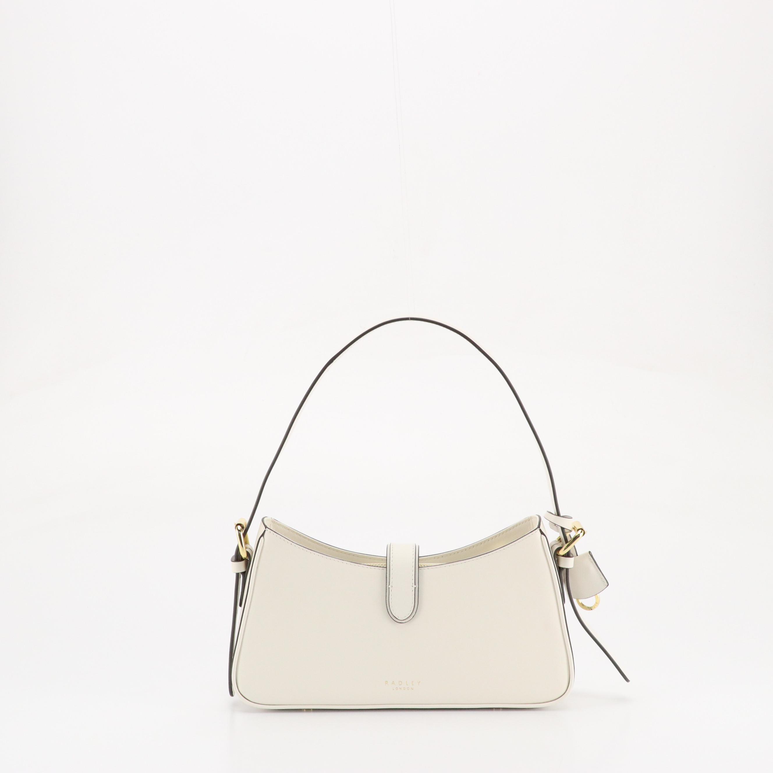 Radley London Linden Gardens Shoulder Bag and JW PEI Gabbi Ruched Hobo Handbag