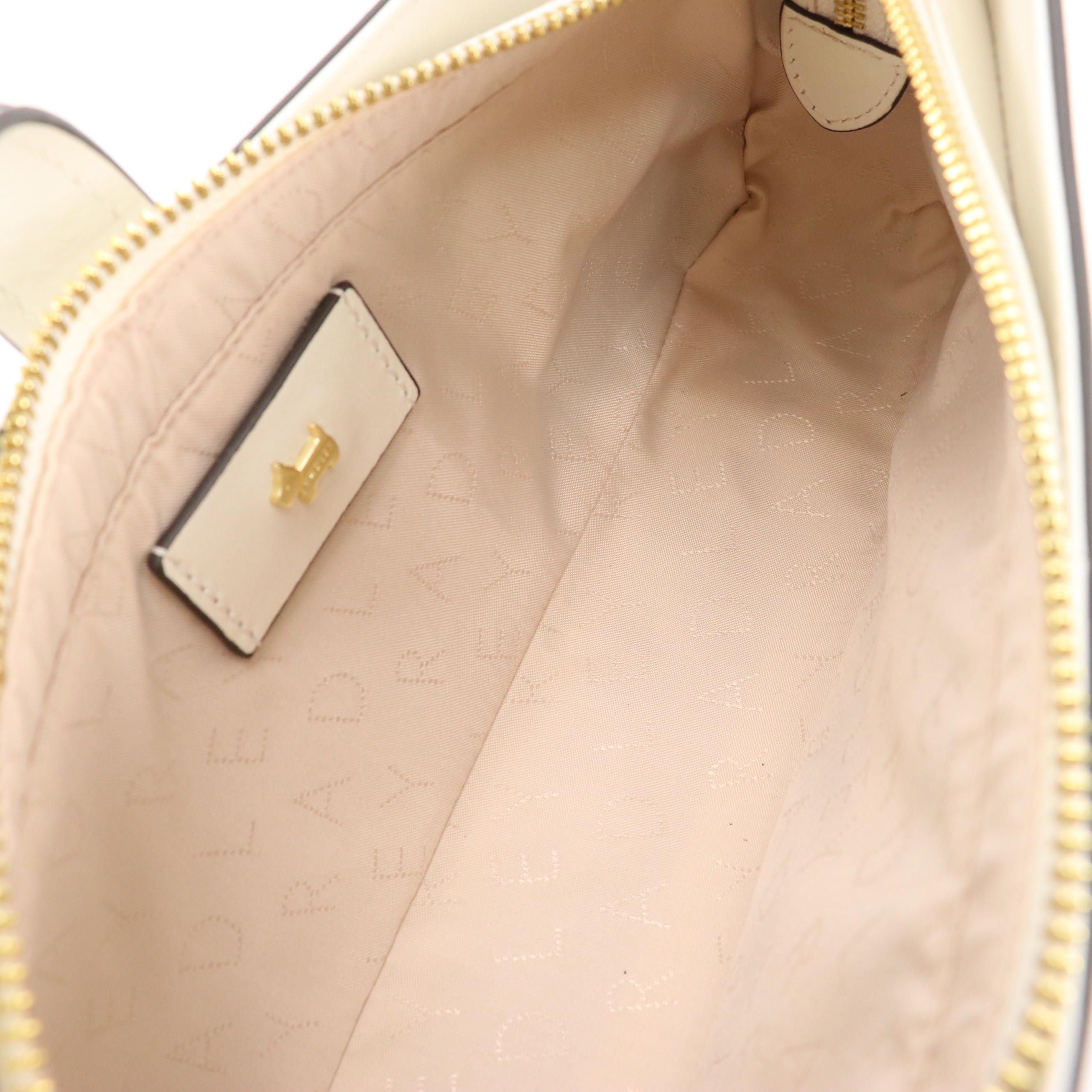 Radley London Linden Gardens Shoulder Bag and JW PEI Gabbi Ruched Hobo Handbag