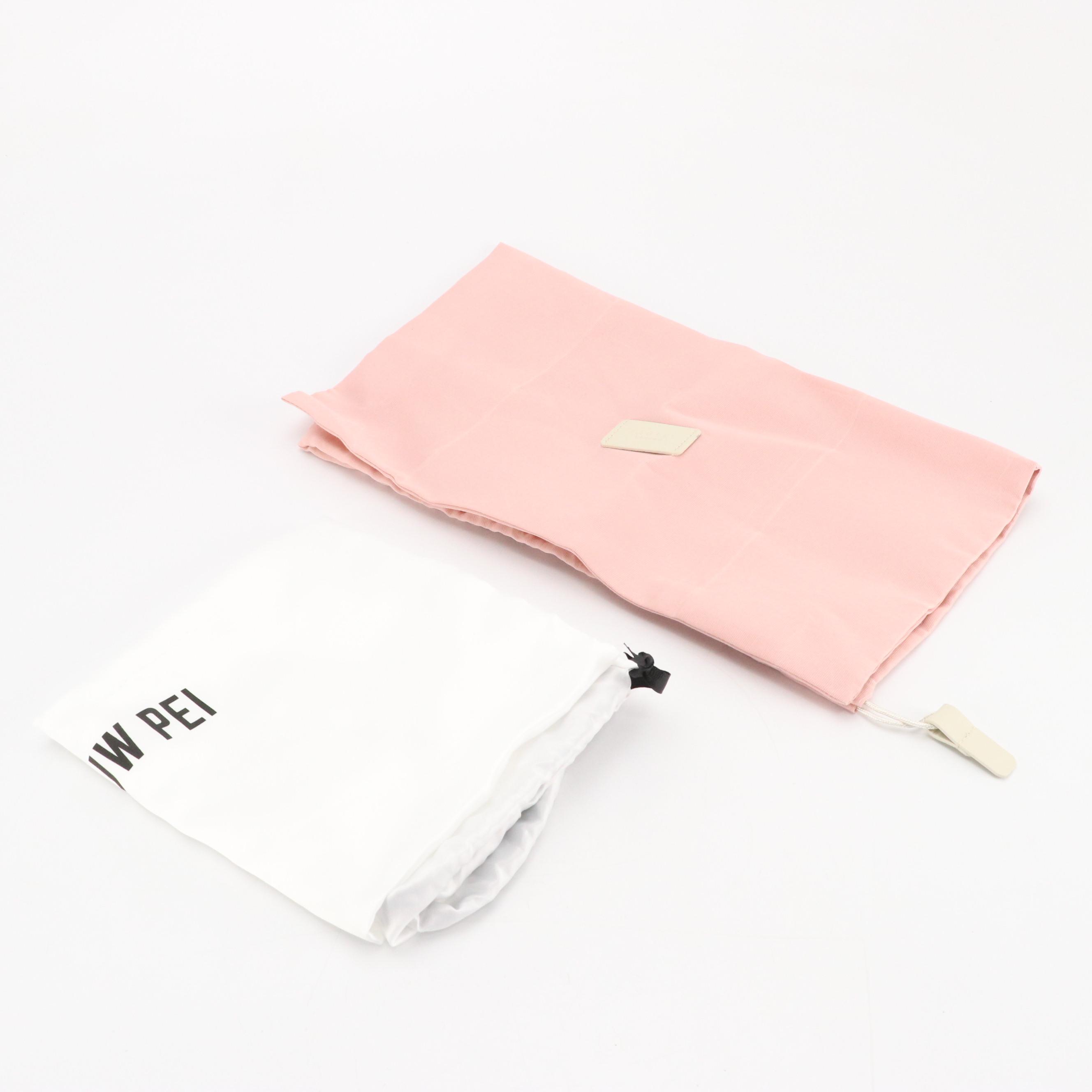 Radley London Linden Gardens Shoulder Bag and JW PEI Gabbi Ruched Hobo Handbag