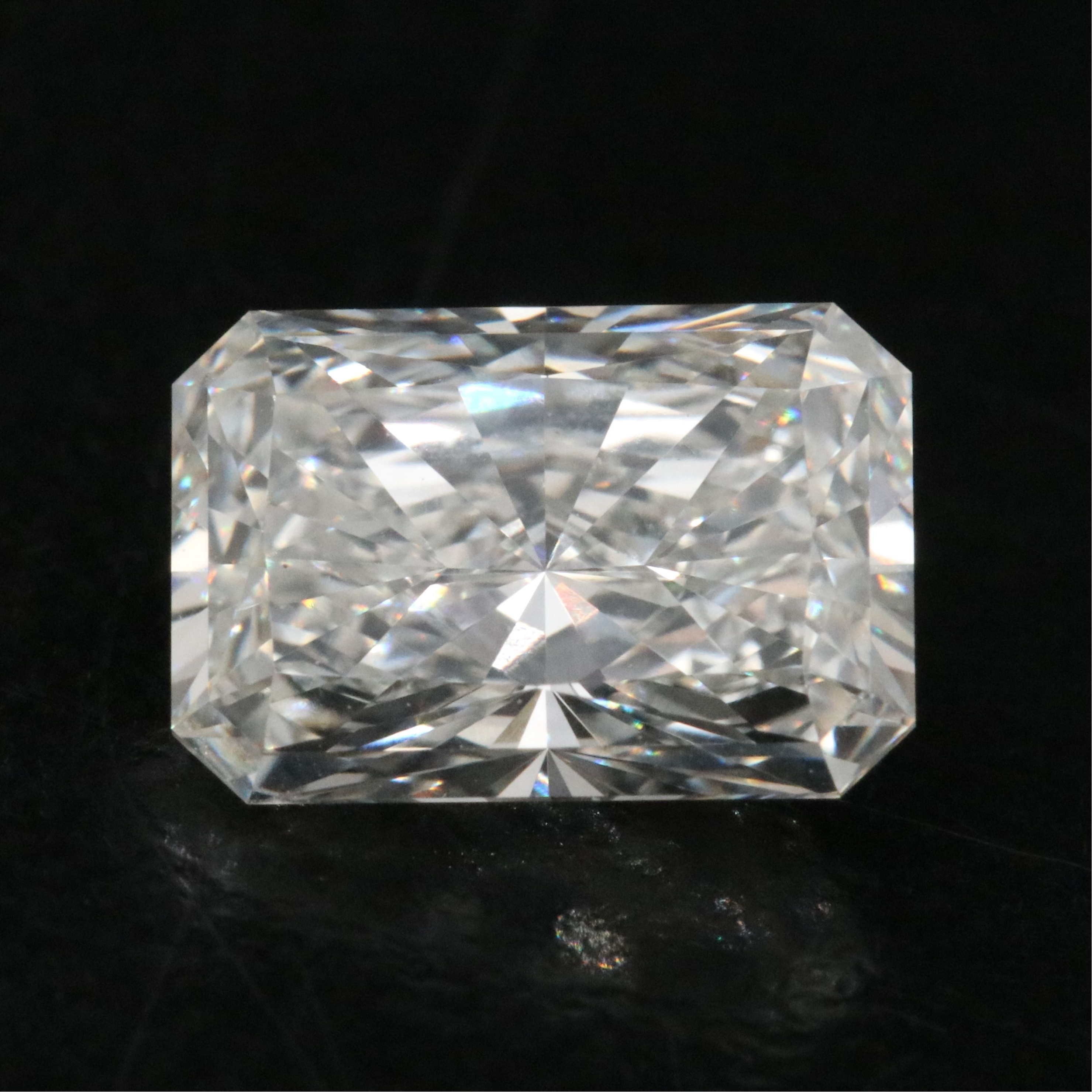 Loose 1.84 CT Lab Grown Diamond with IGI Report