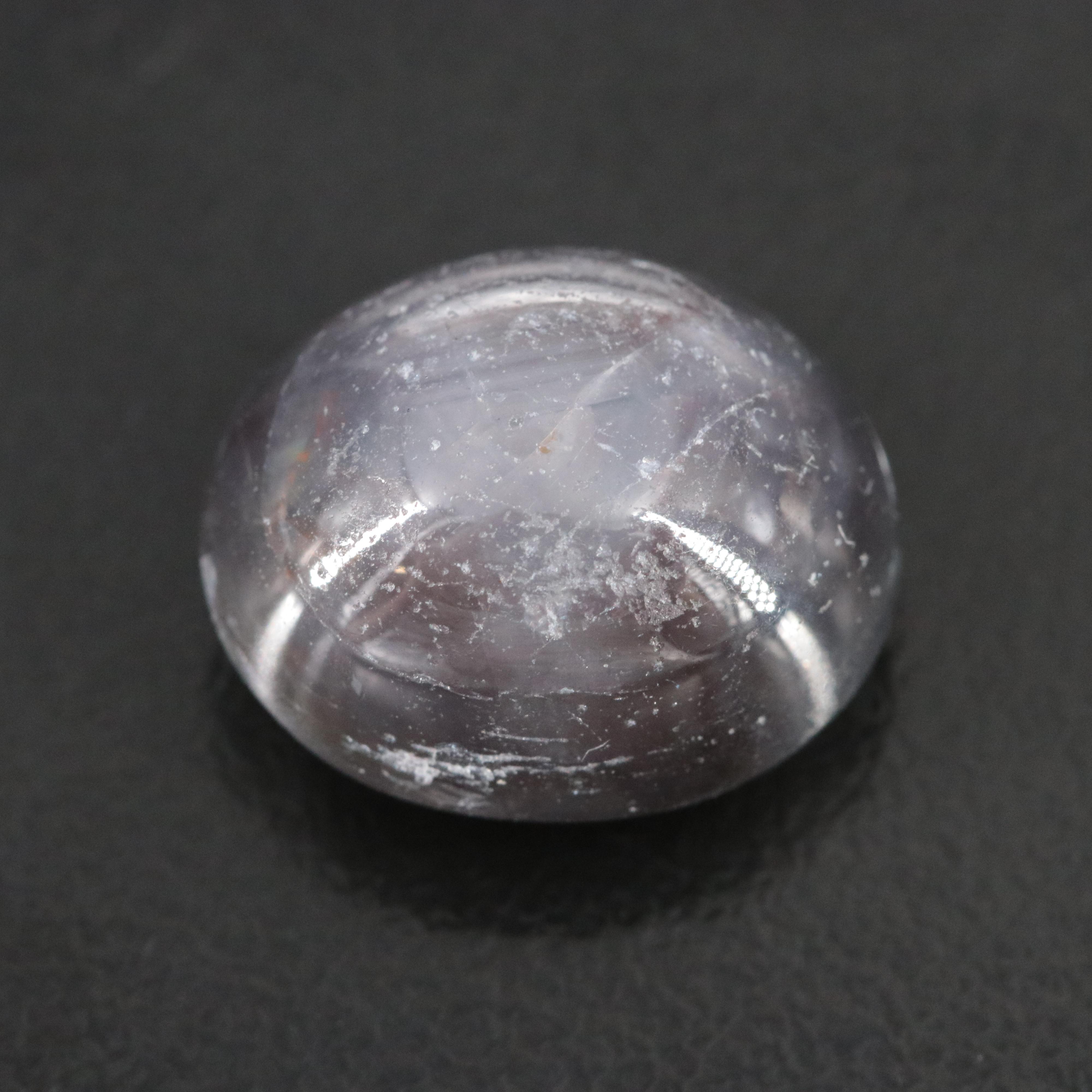 Loose 19.30 CT Star Sapphire