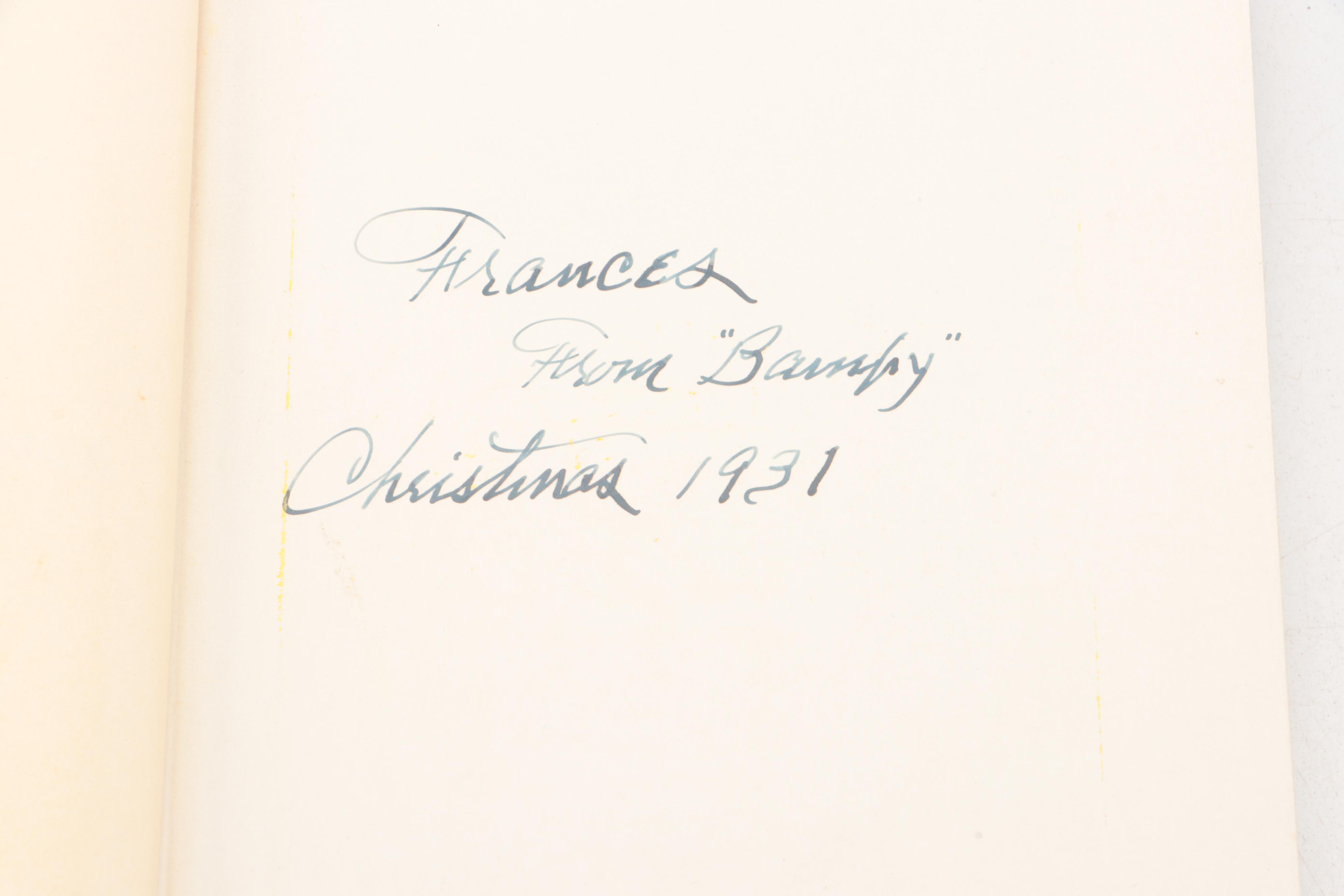 Complete Authorized Edition "The Adventures of Tom Sawyer" by Mark Twain